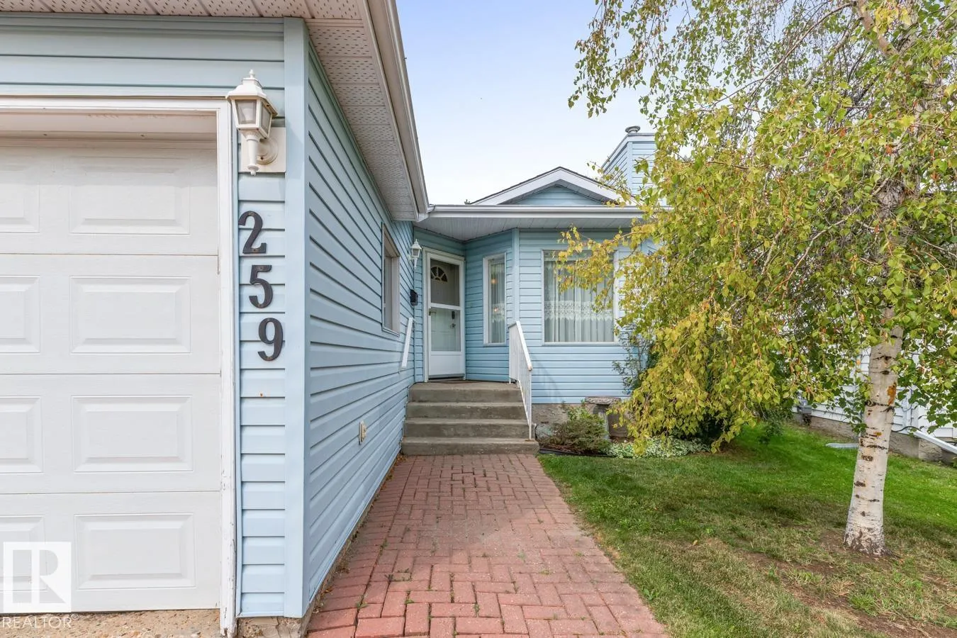 259 REGENCY Drive