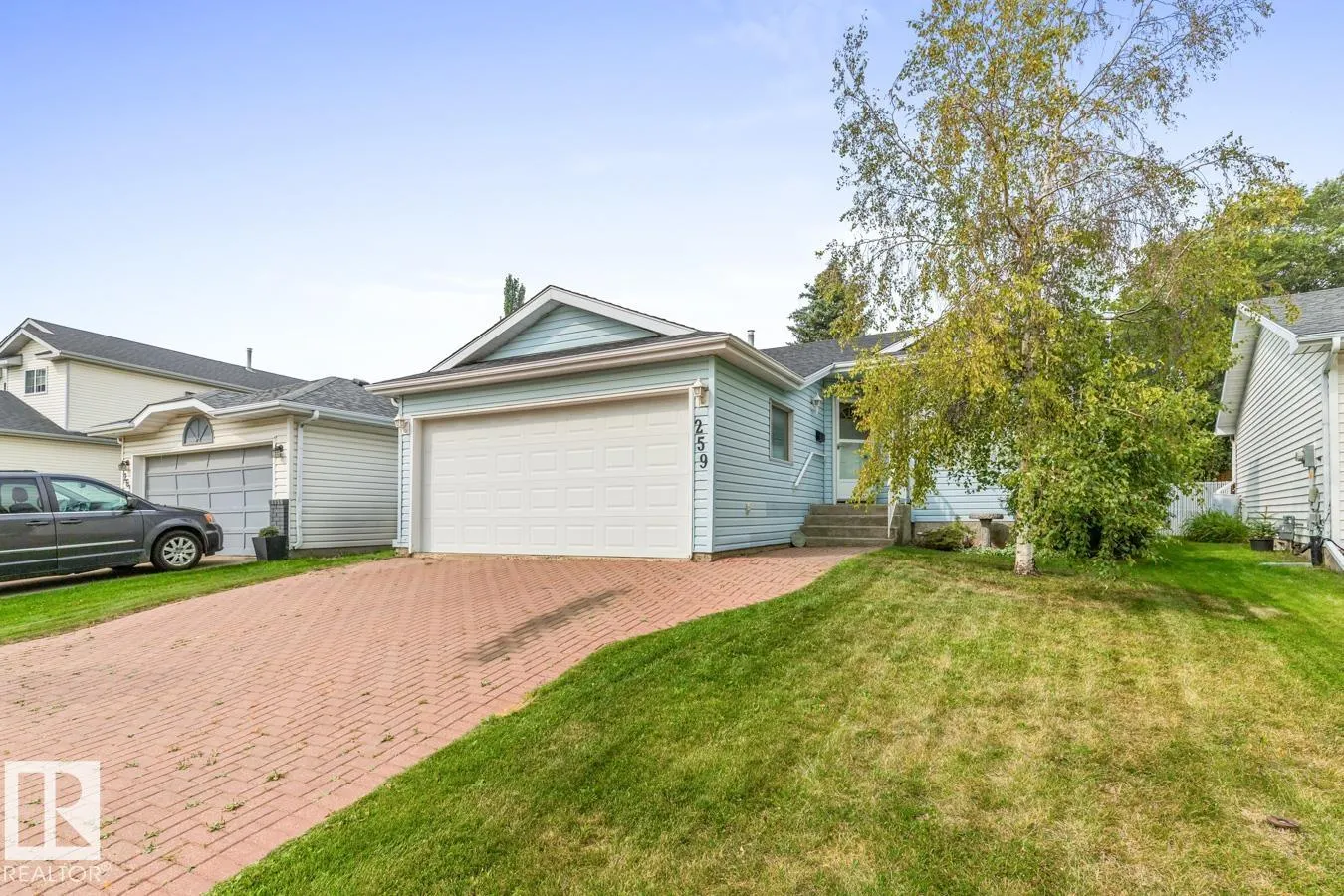 259 REGENCY Drive