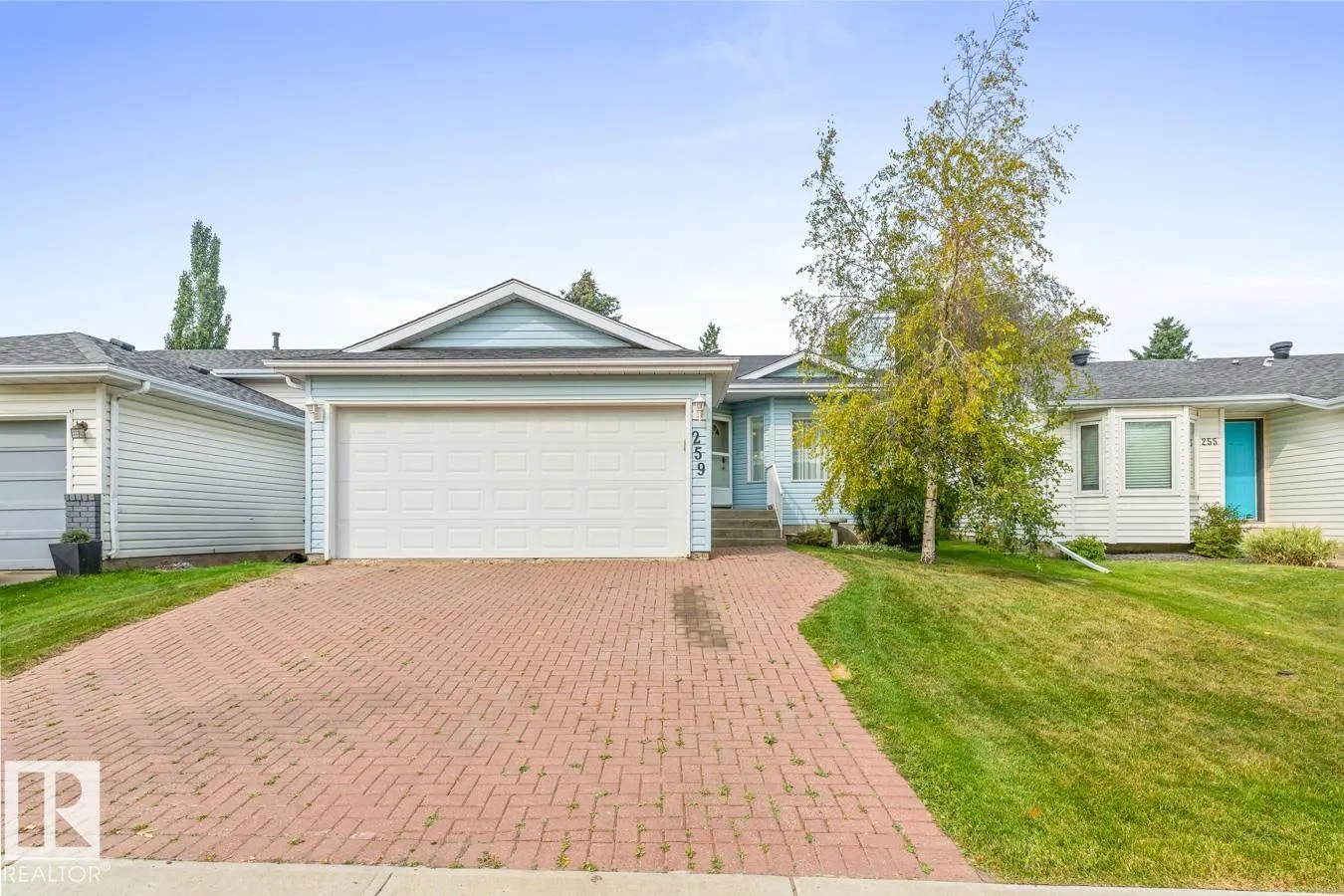 259 REGENCY Drive
