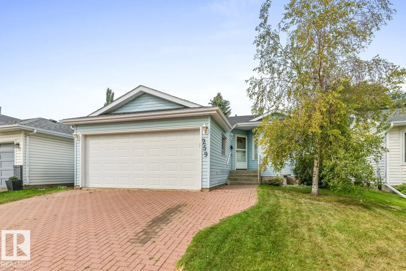 259 REGENCY Drive