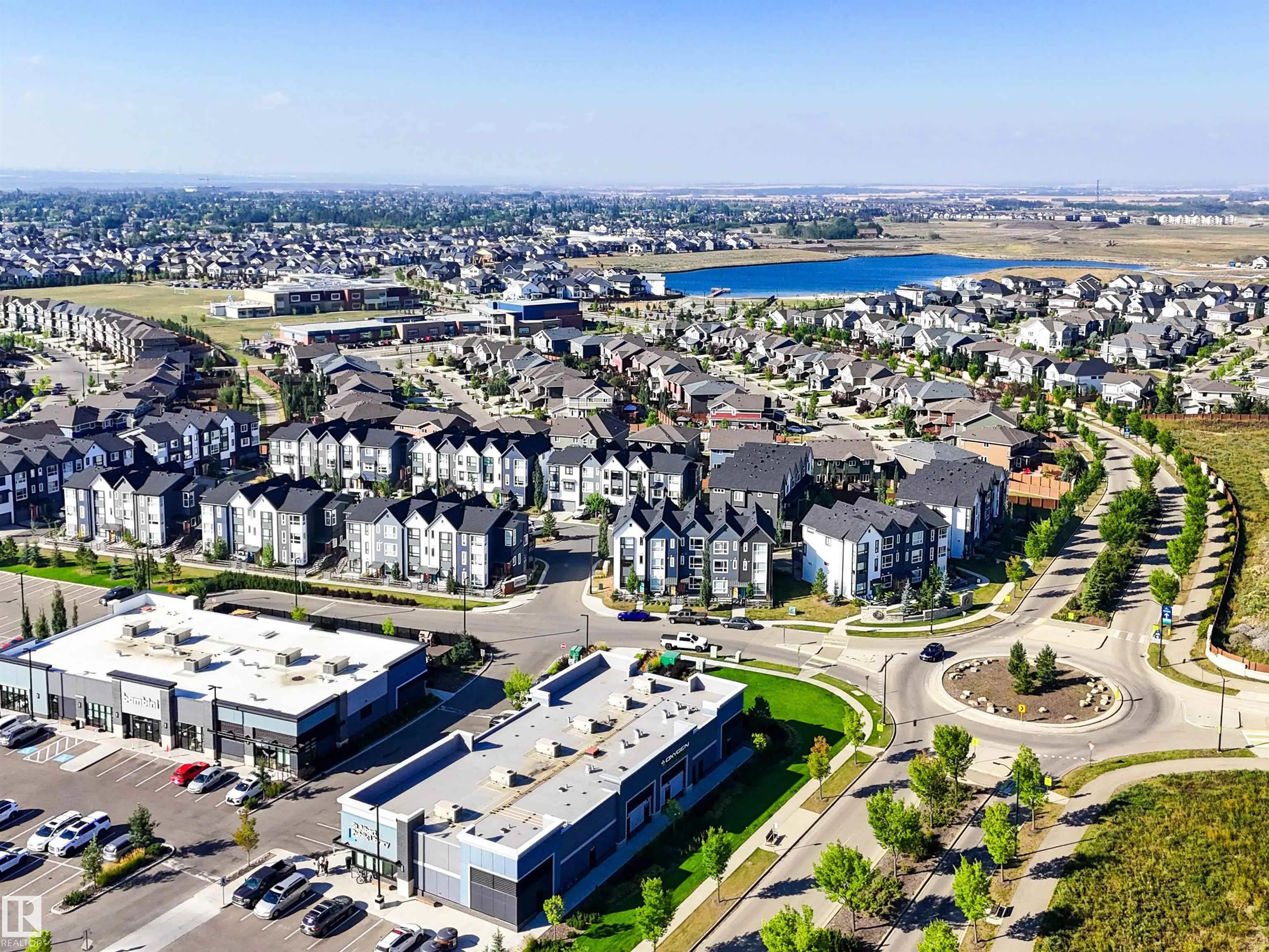 100 JENSEN LAKES Boulevard
