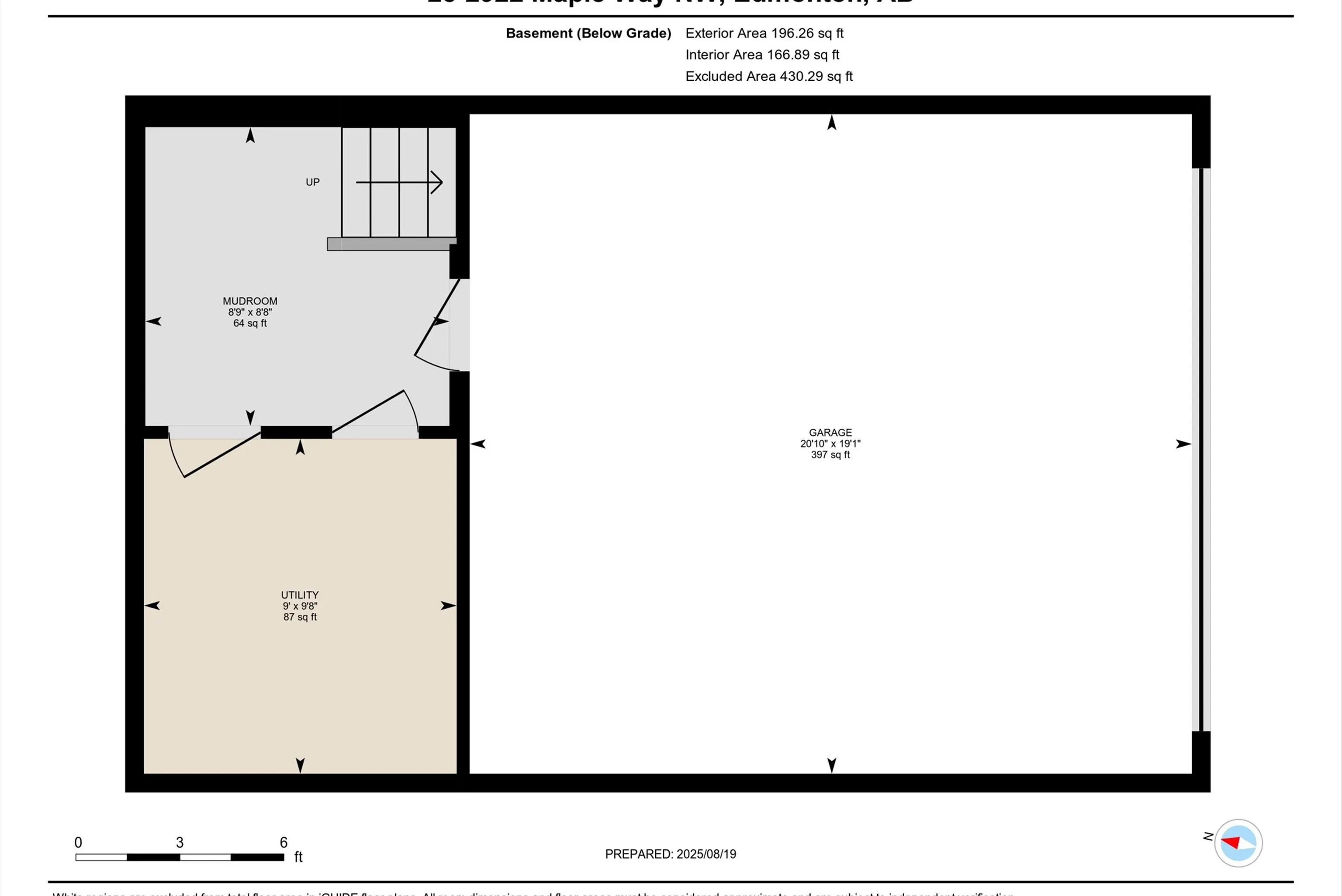 #28 2922 Maple Way