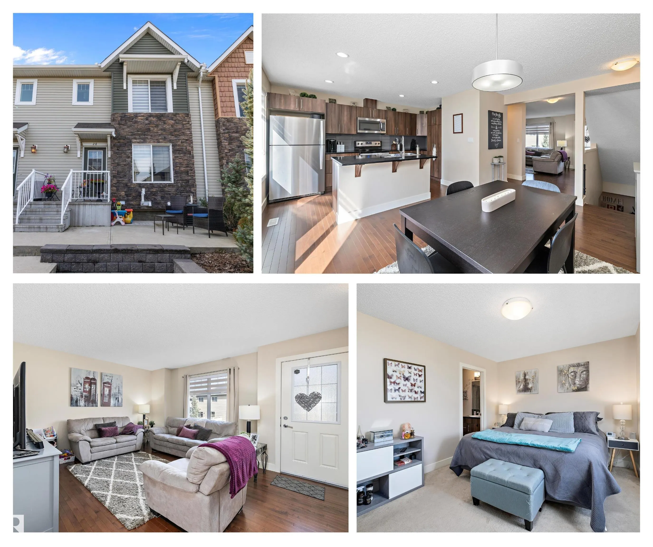#28 2922 Maple Way