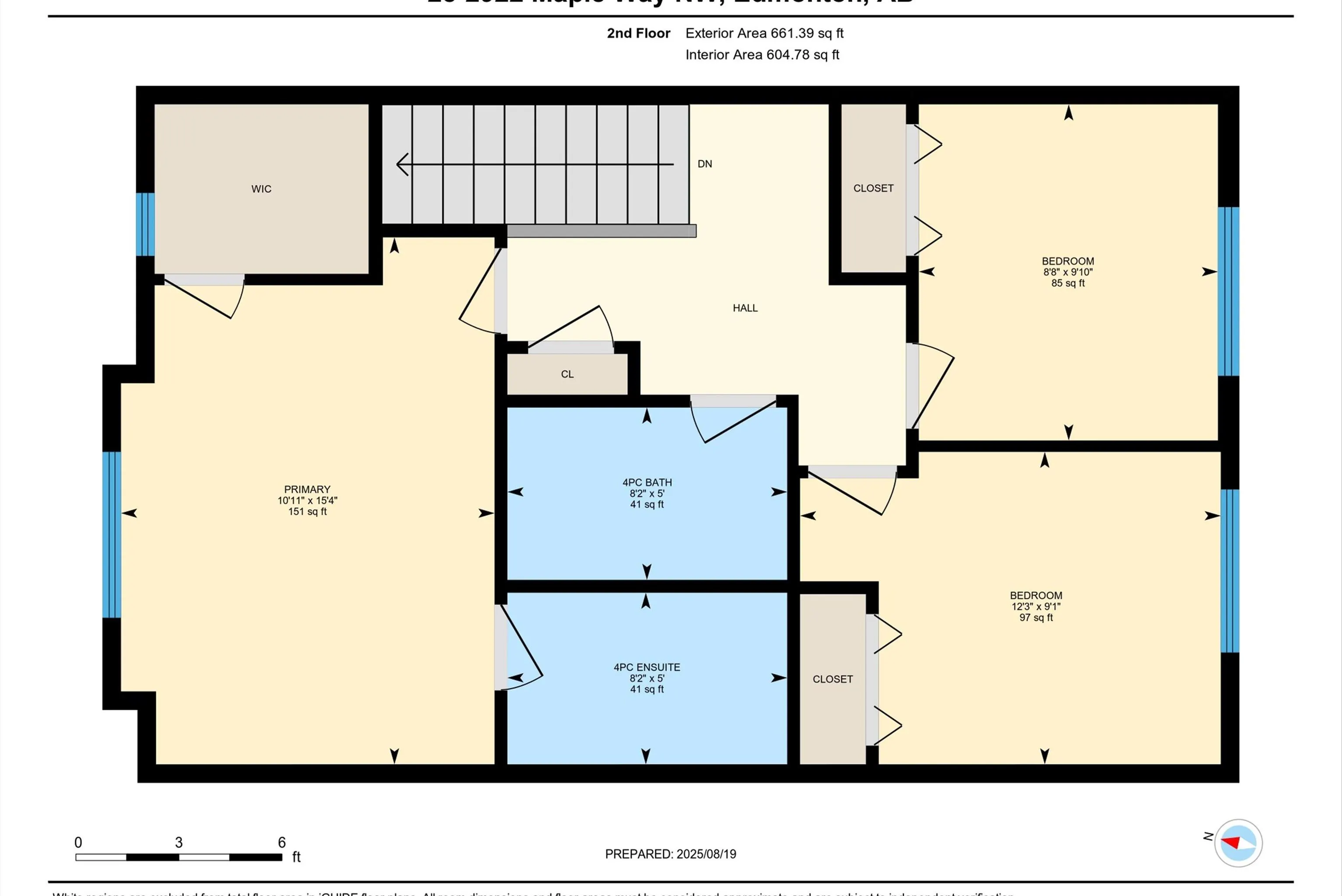 #28 2922 Maple Way