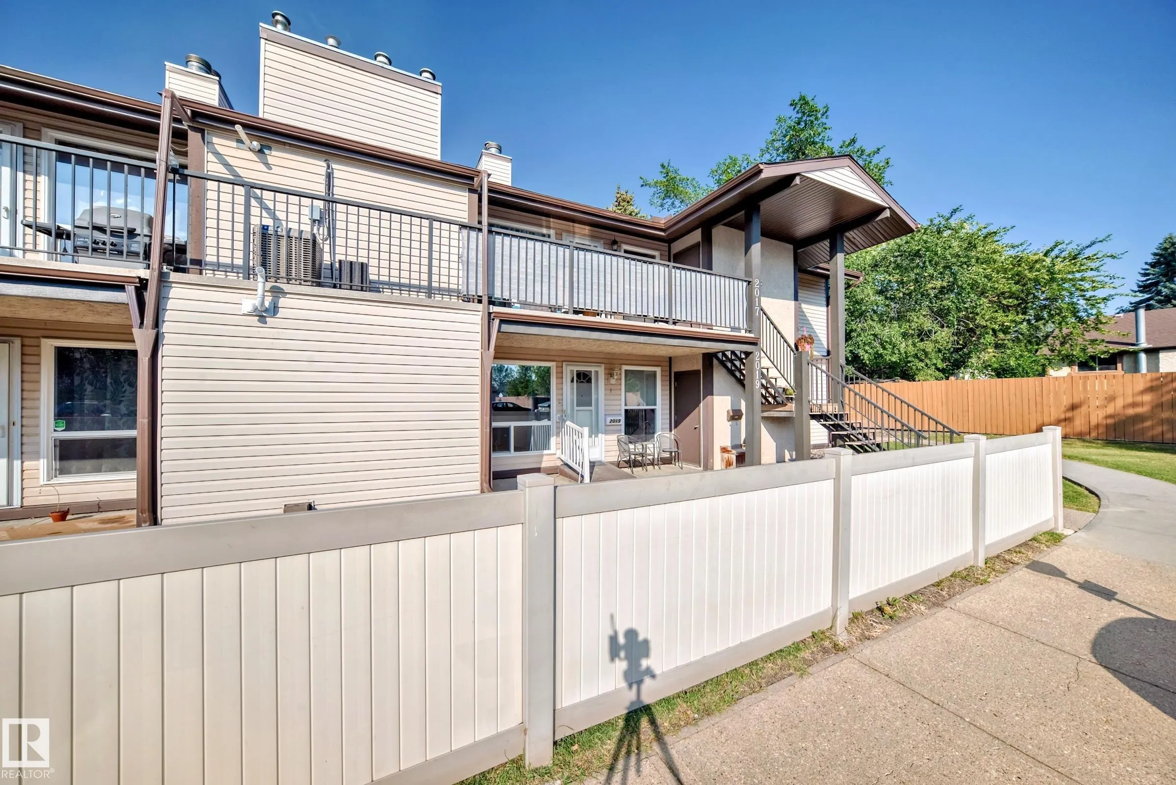 2019 SADDLEBACK Road