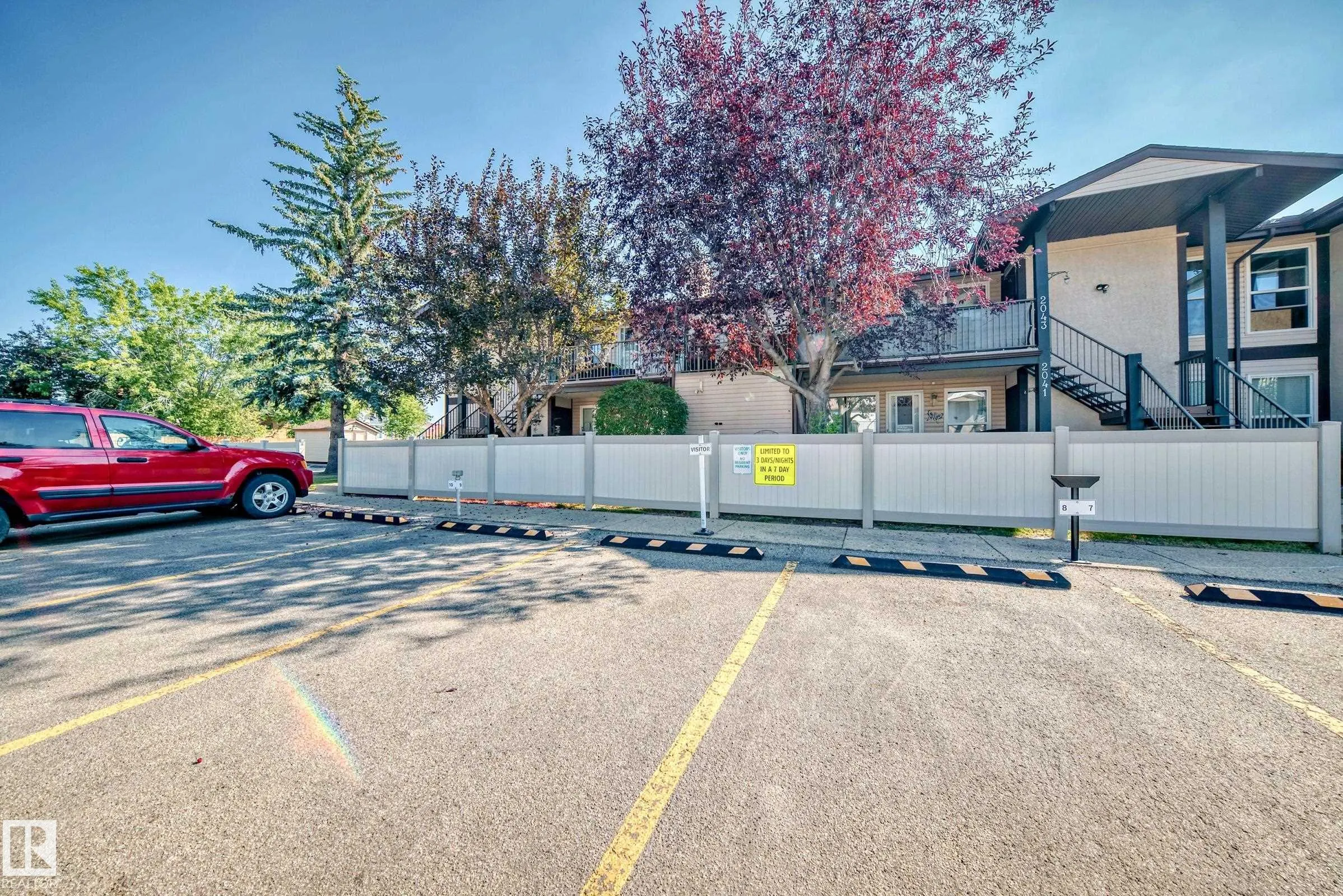 2019 SADDLEBACK Road