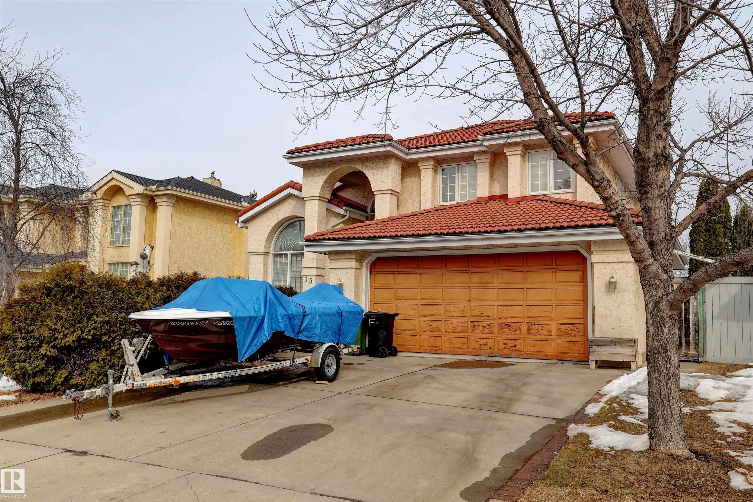 15 CORMACK Crescent