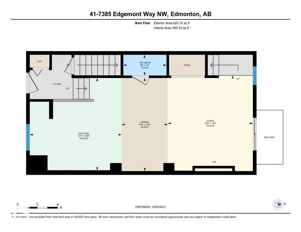 7385 EDGEMONT Way