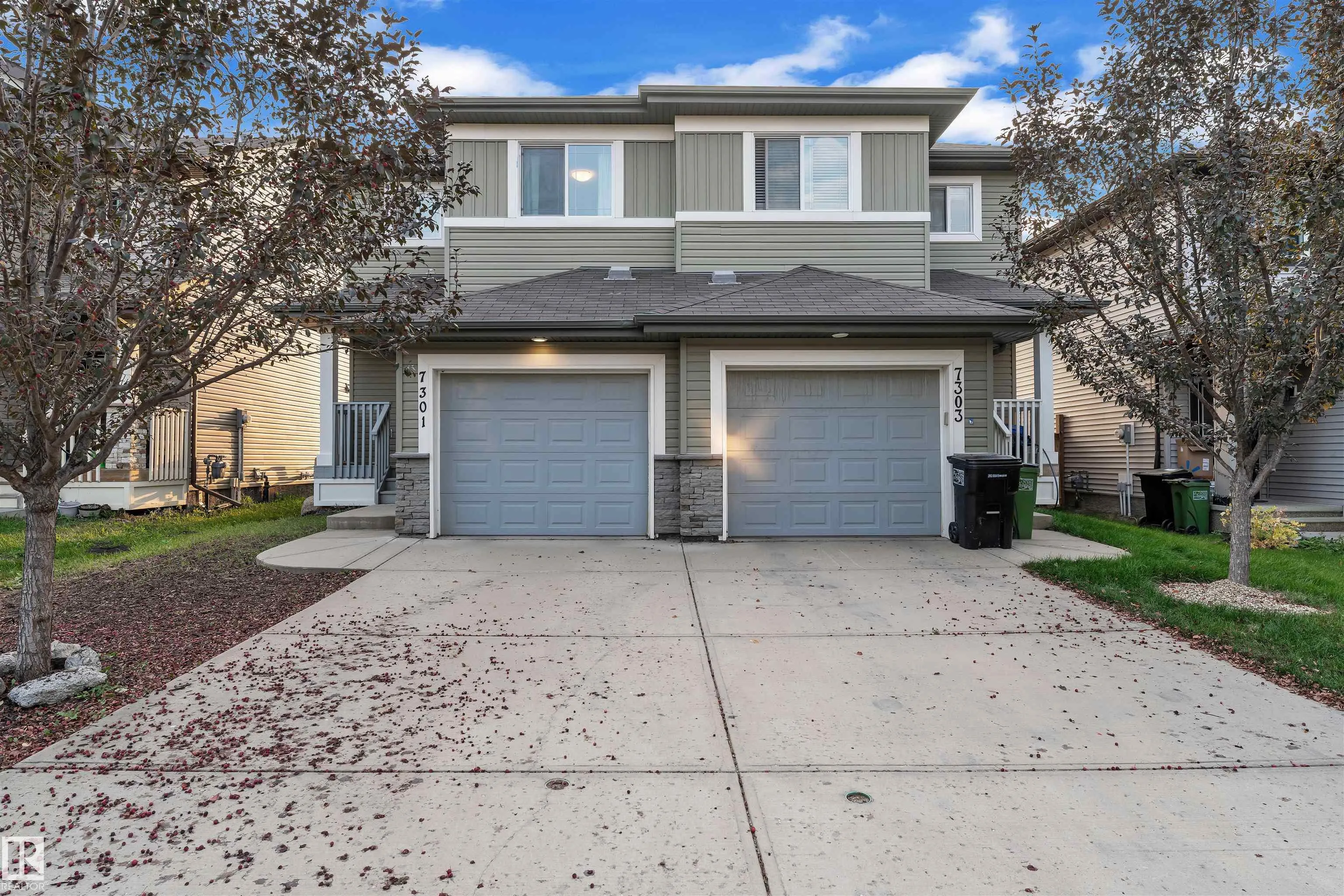 7301 ARMOUR Crescent
