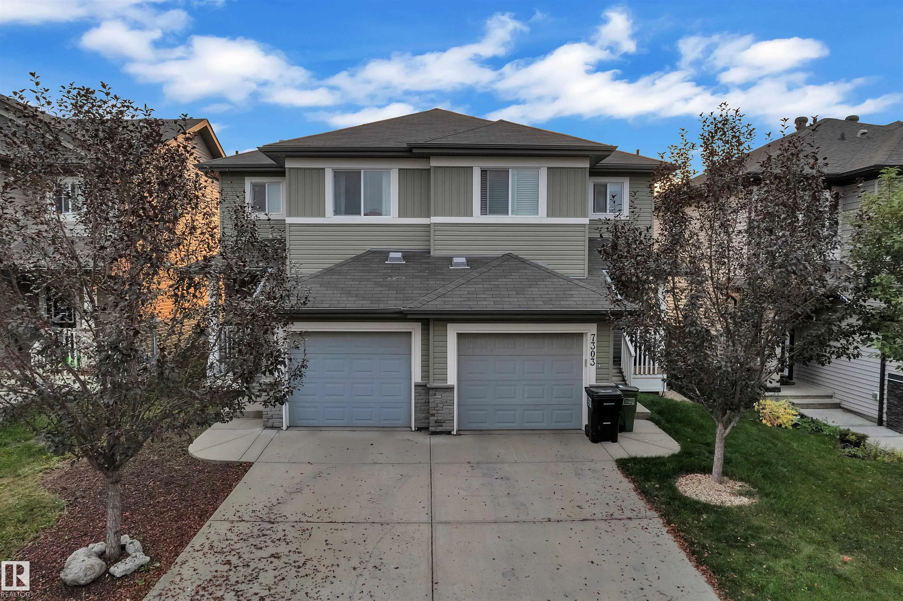 7301 ARMOUR Crescent