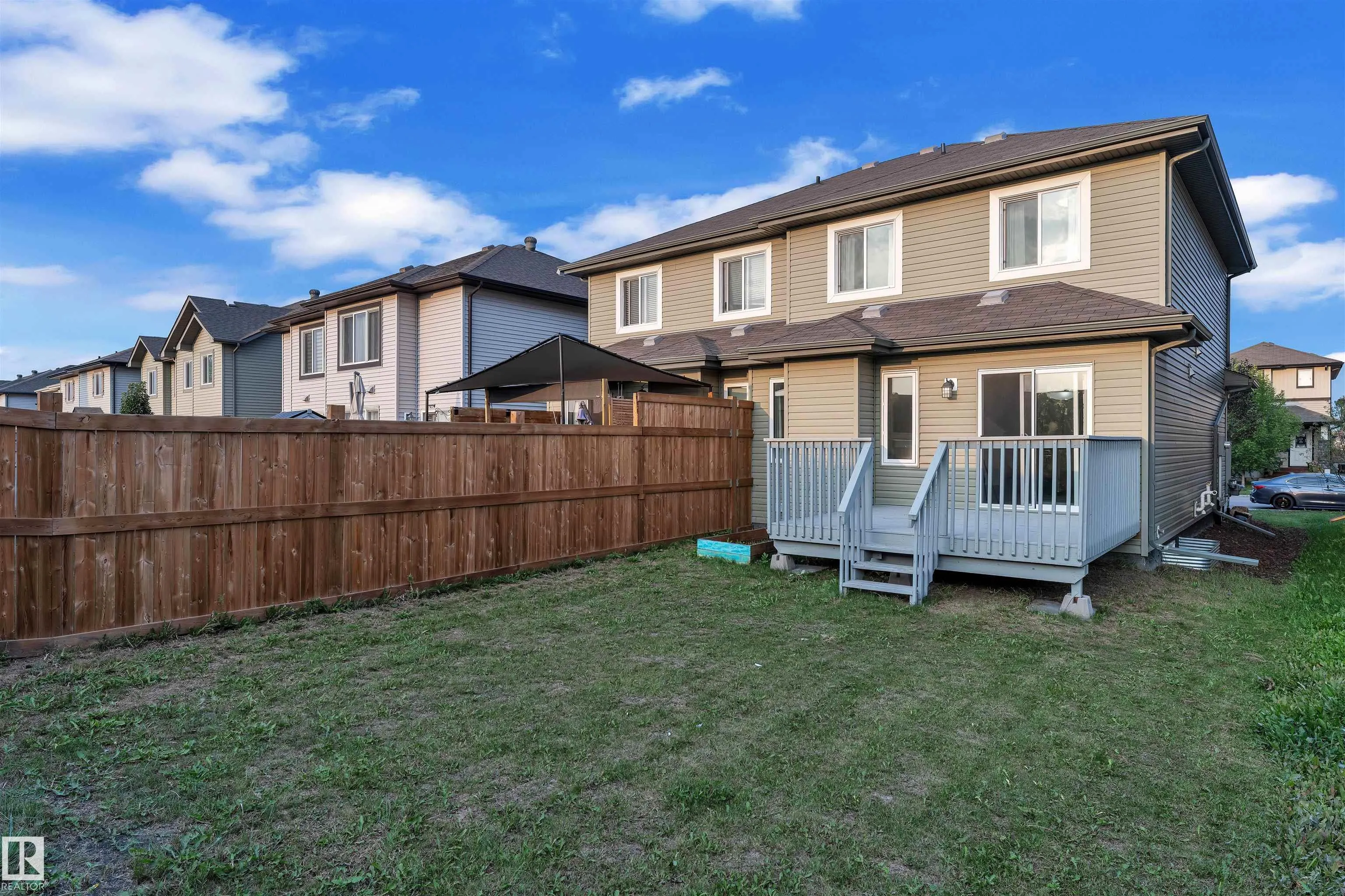 7301 ARMOUR Crescent