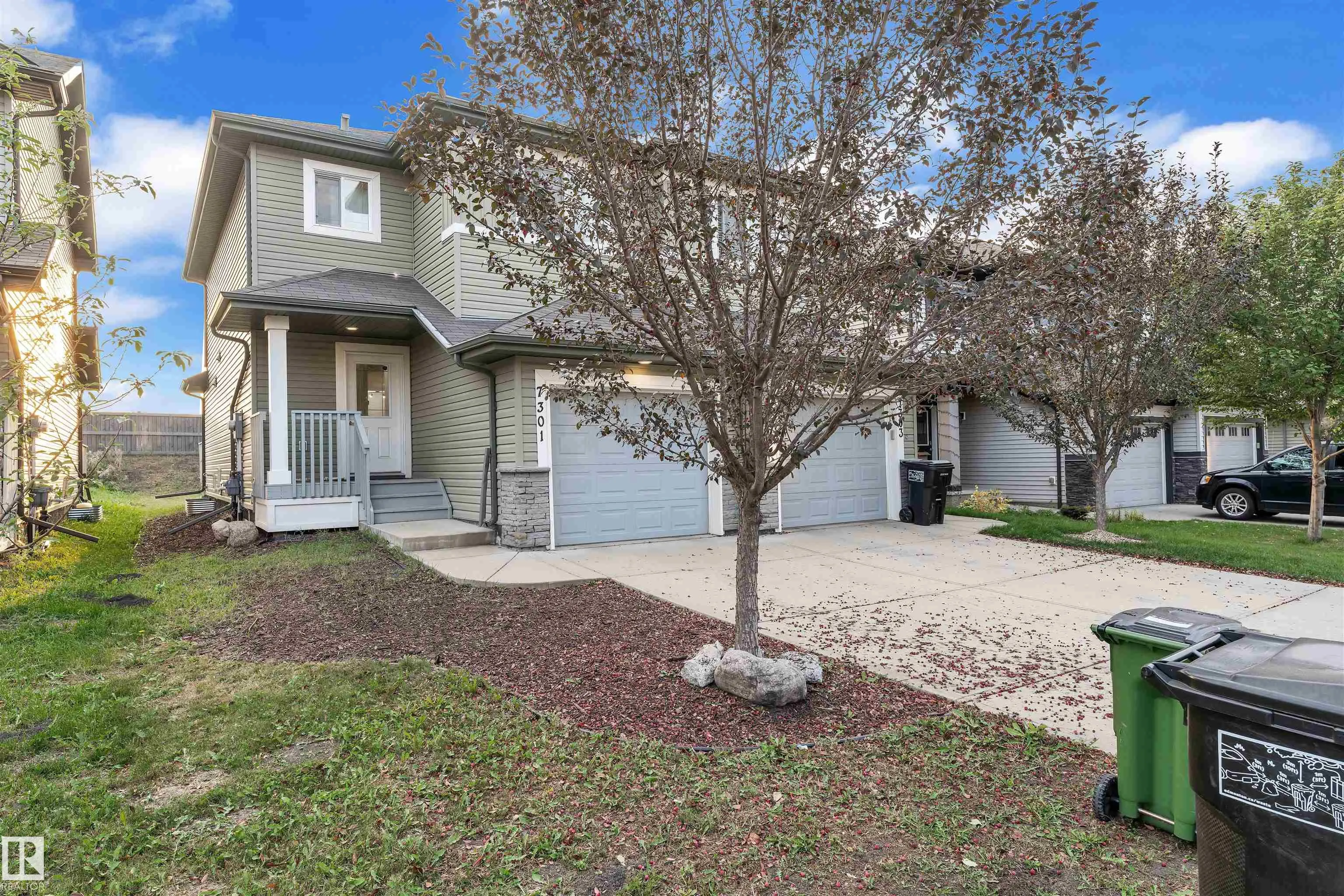 7301 ARMOUR Crescent
