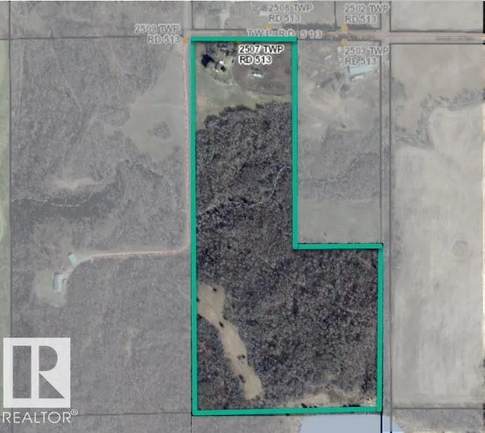 2507 TWP ROAD 513