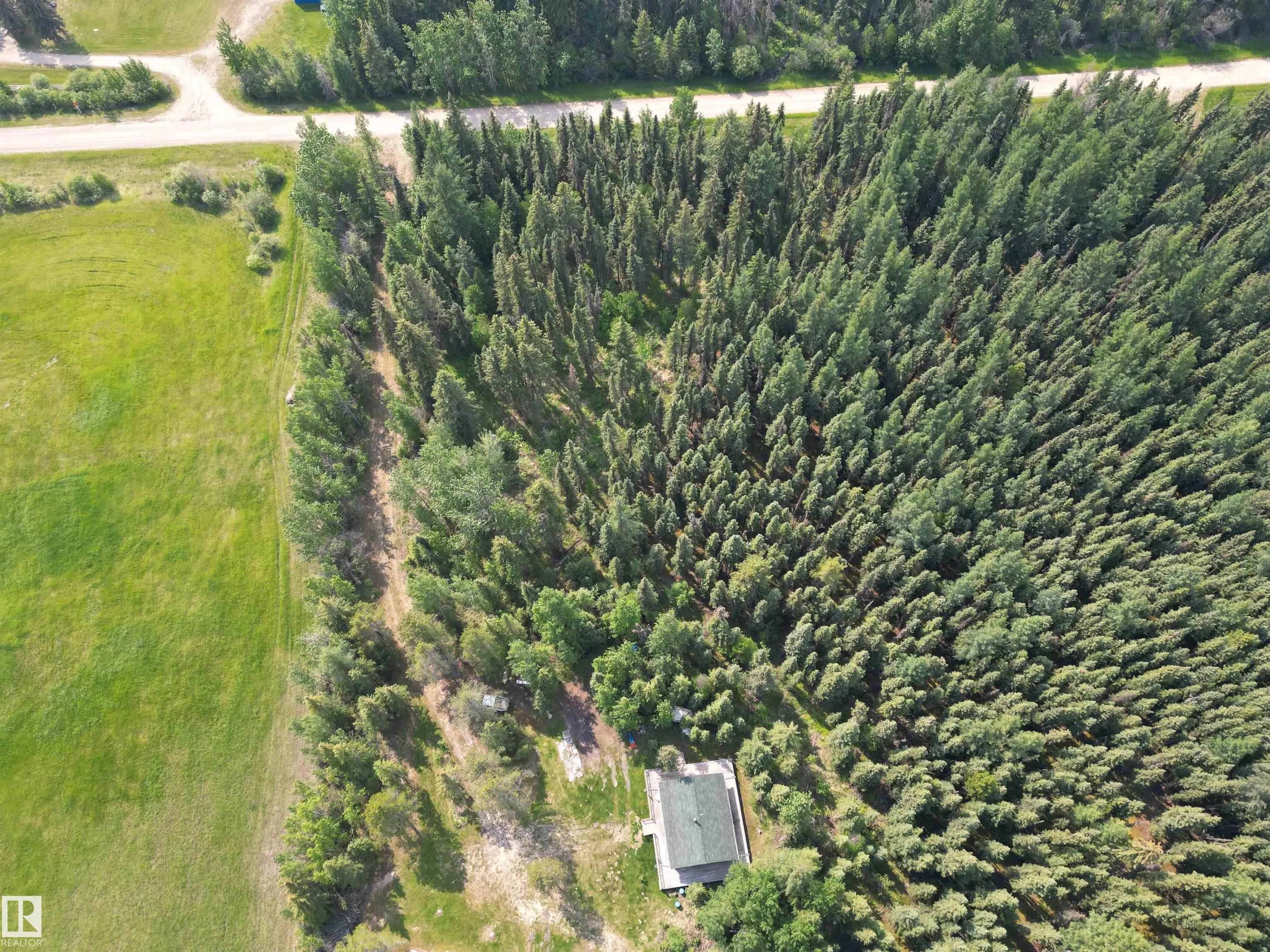 Hwy 16 & Range Rd 100