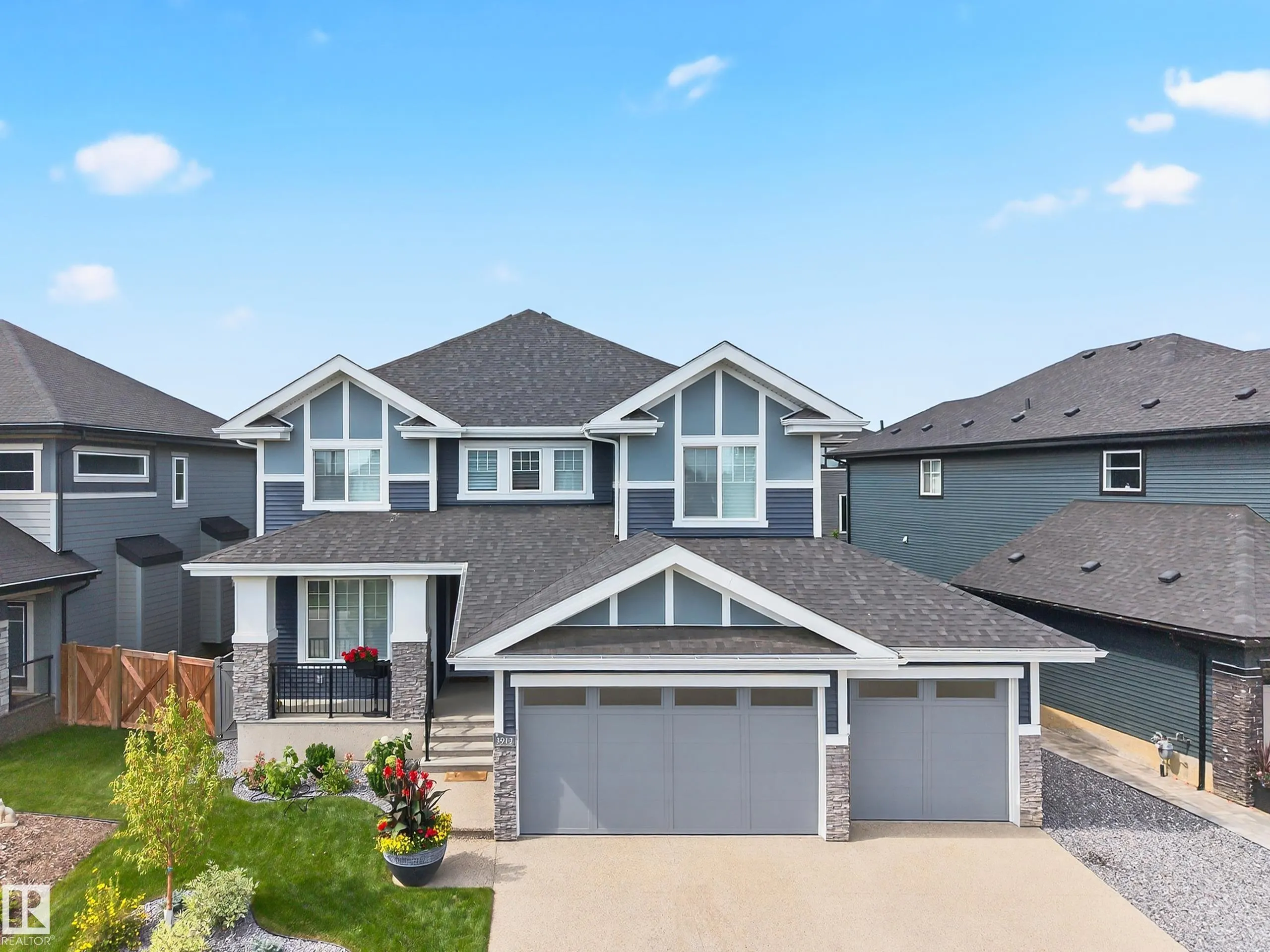 3912 GINSBURG Crescent