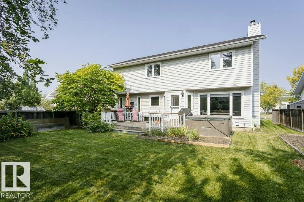 213 BURTON Road