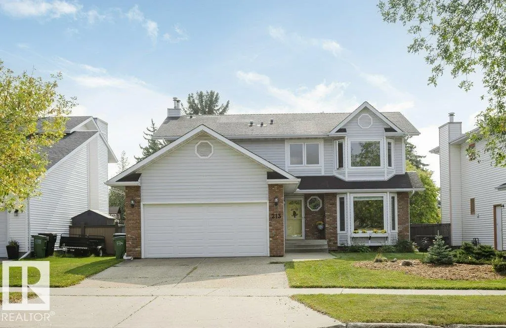 213 BURTON Road