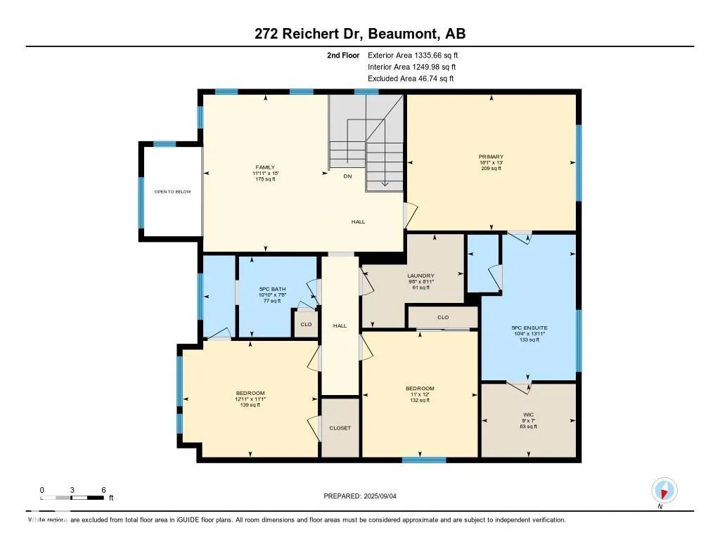 272 Reichert Drive