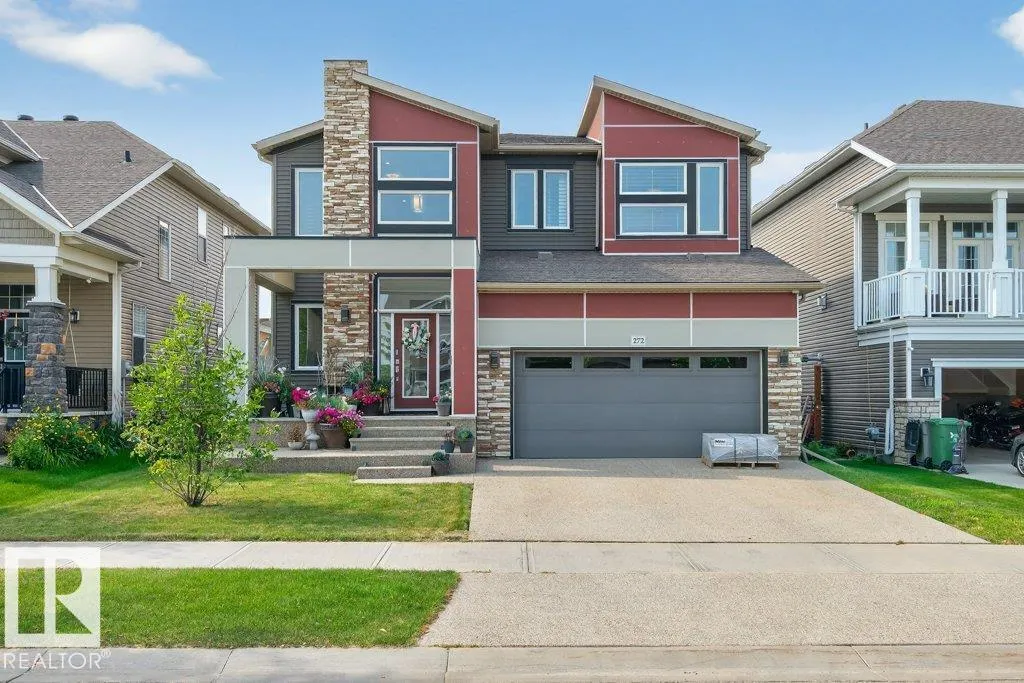 272 Reichert Drive