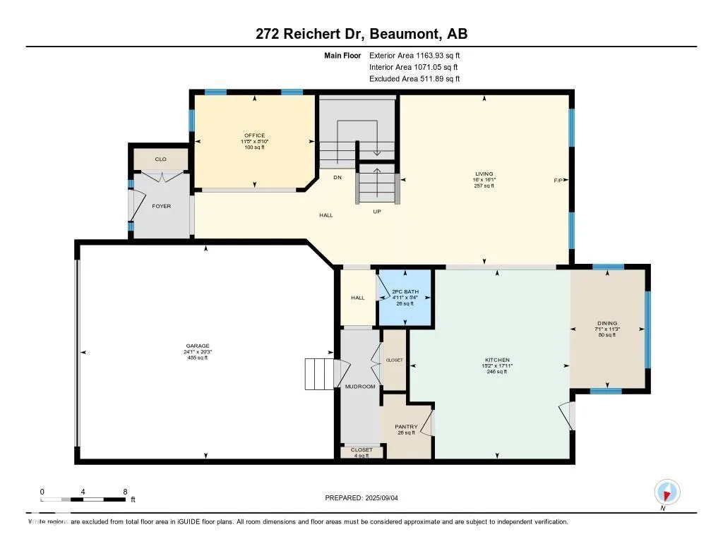 272 Reichert Drive
