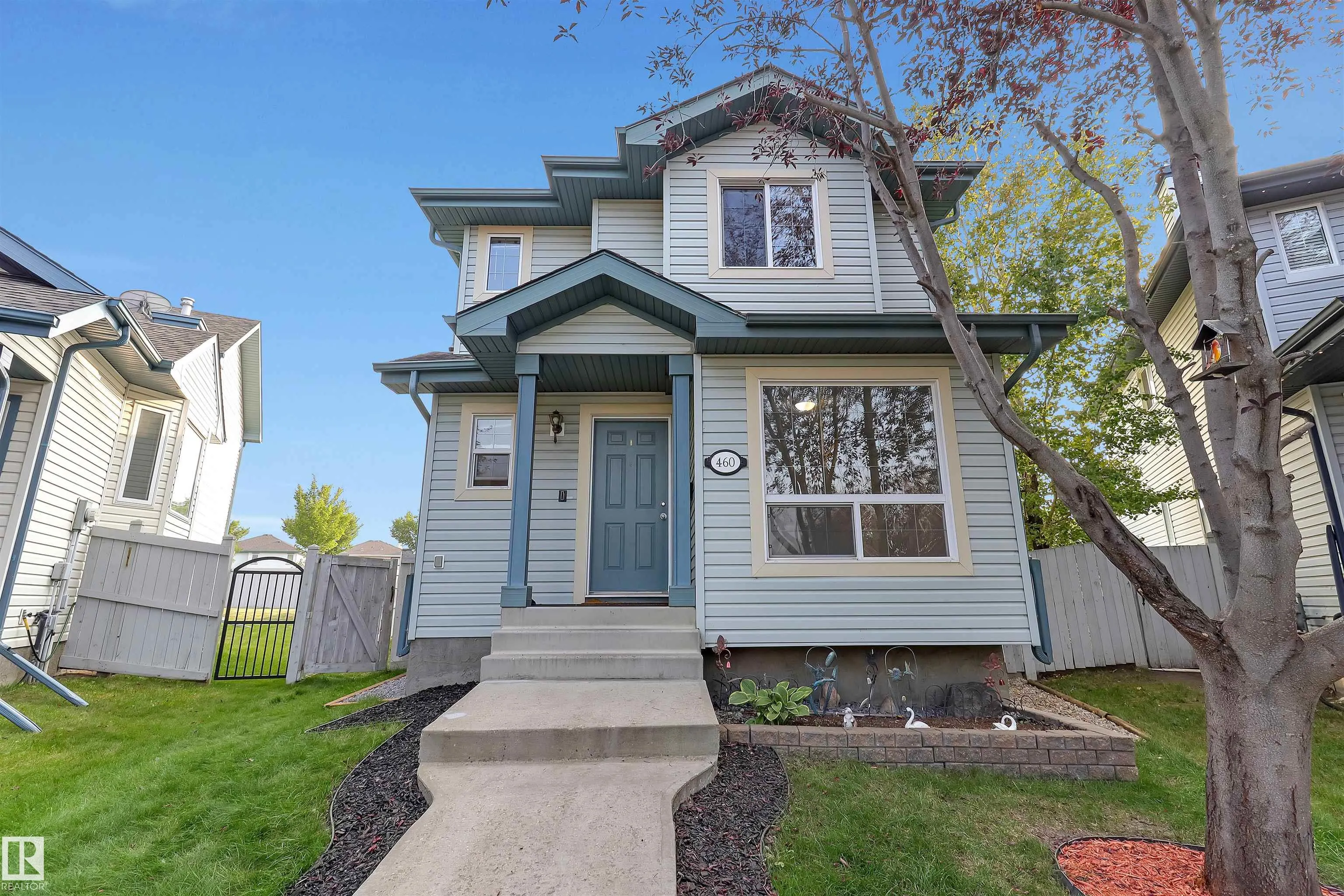 460 GIBB Wynd