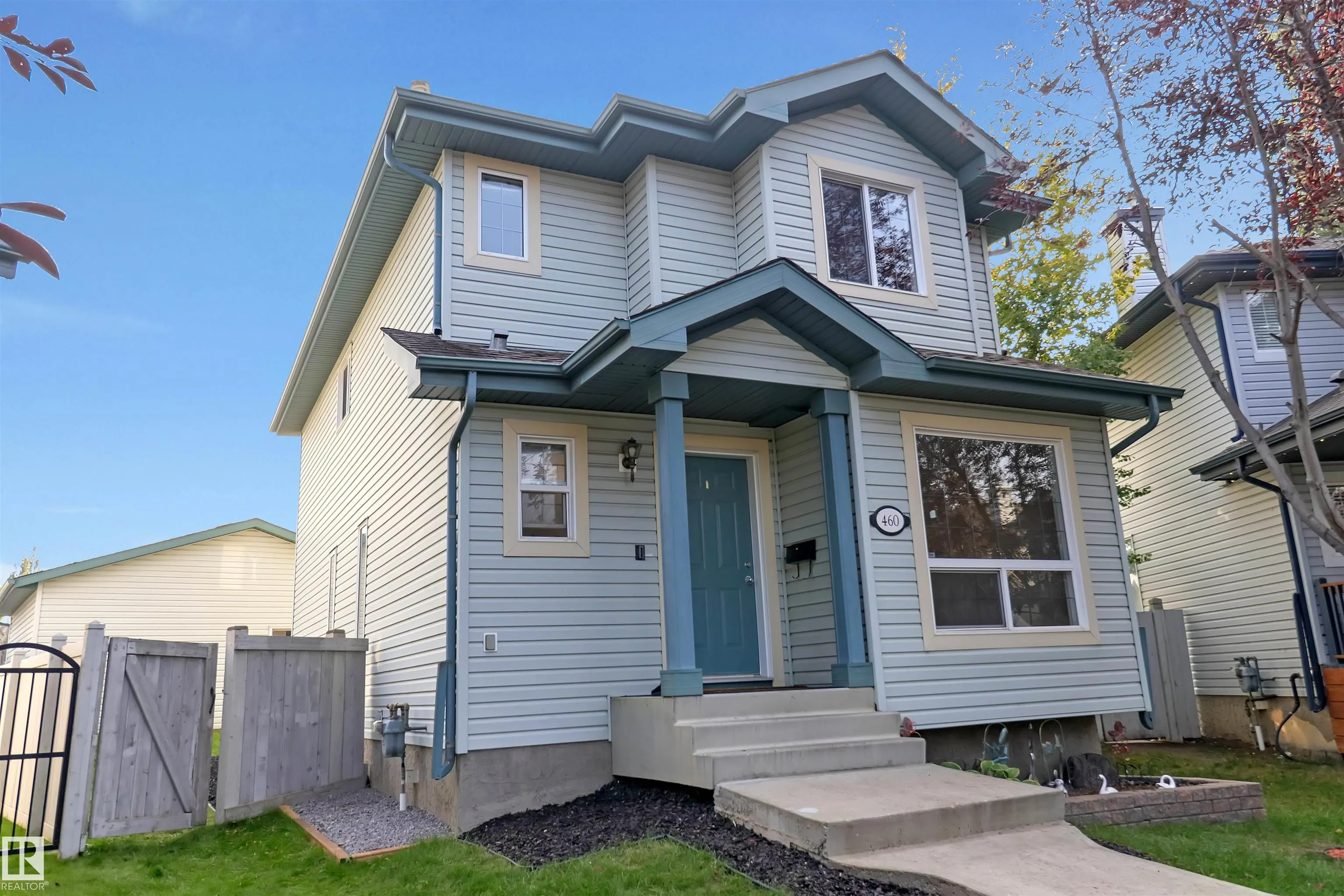 460 GIBB Wynd