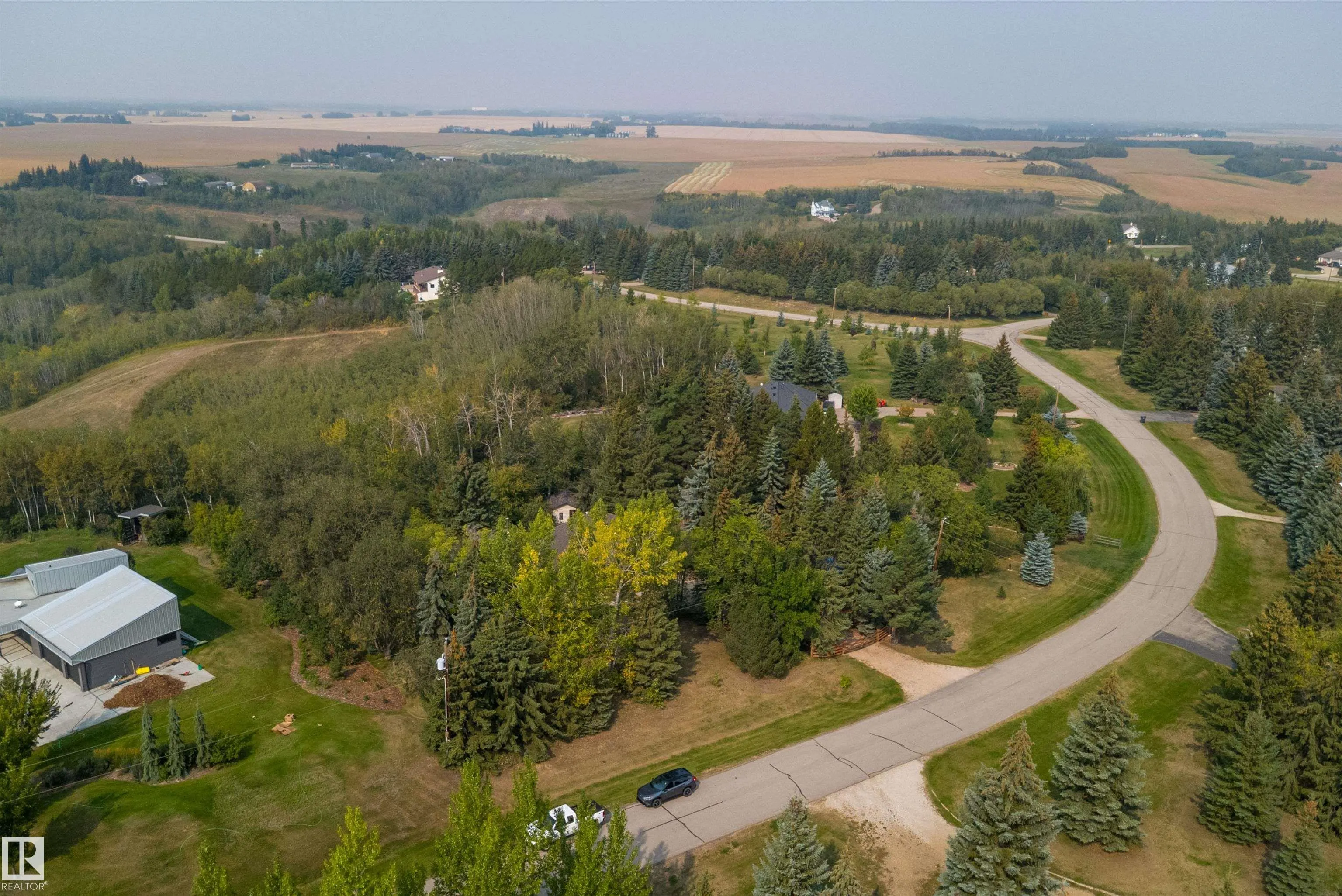 24119 TWP ROAD 554