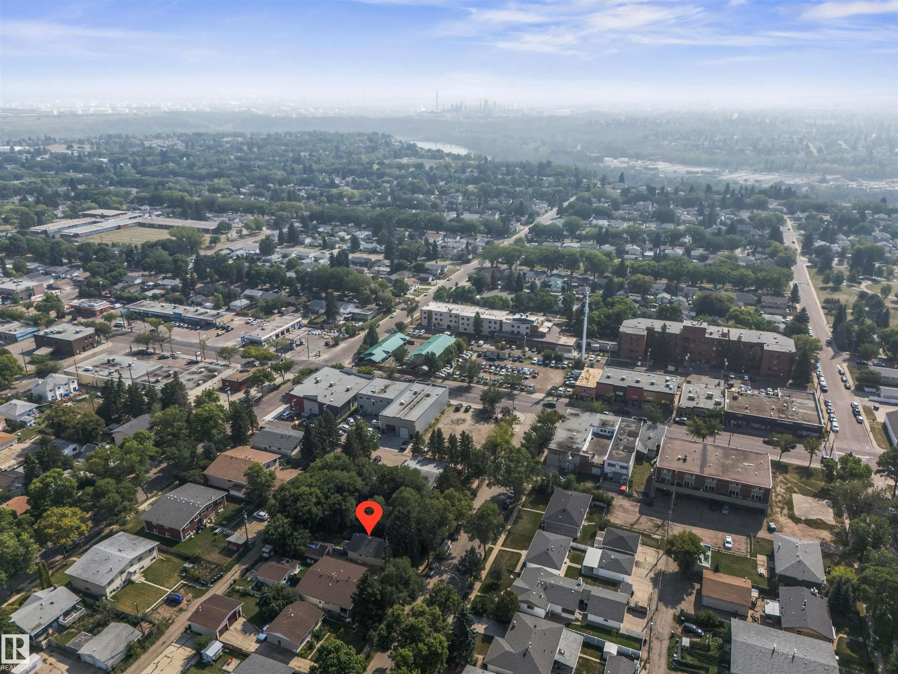 11819 45 ST