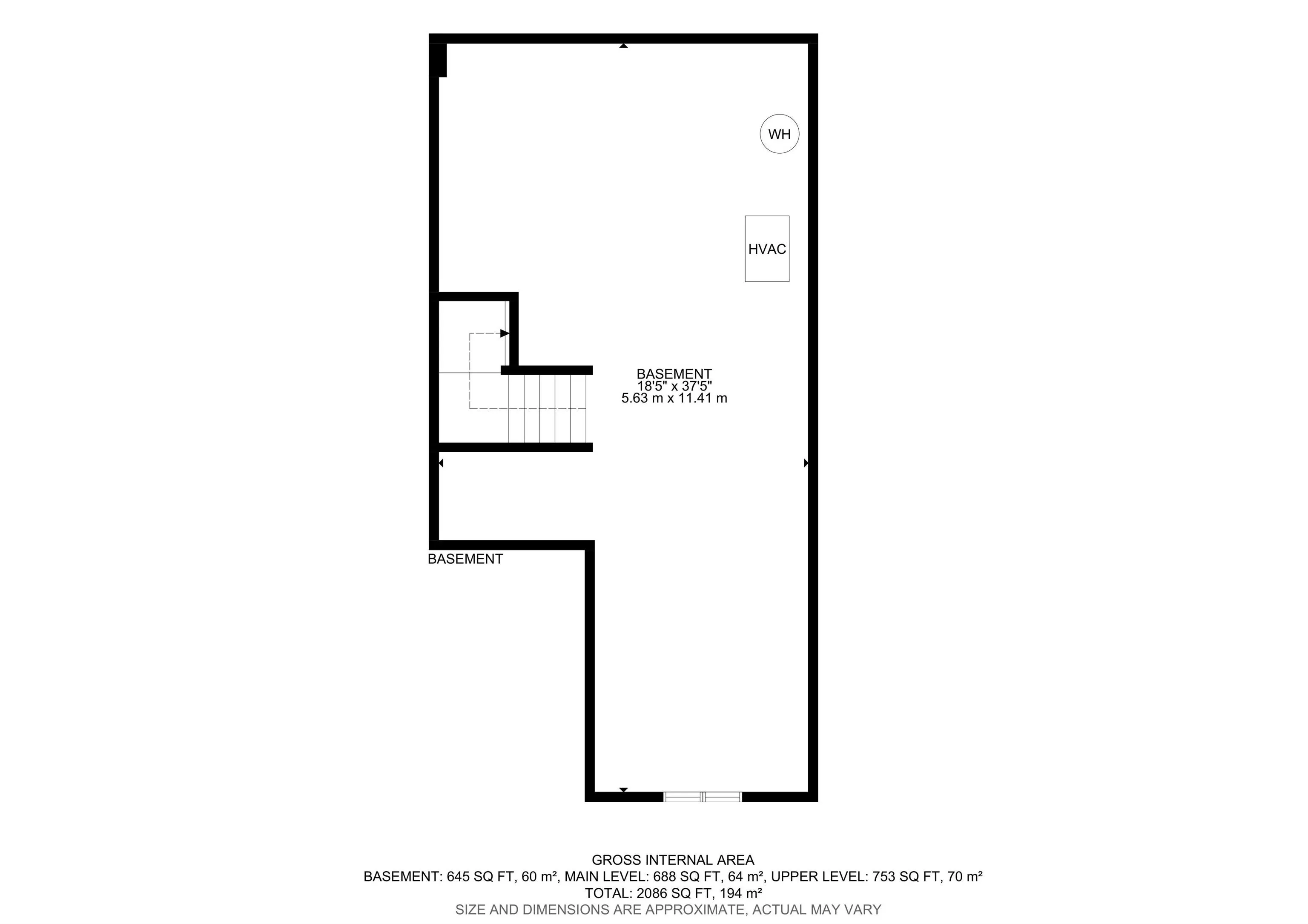 8085 CHAPPELLE Way