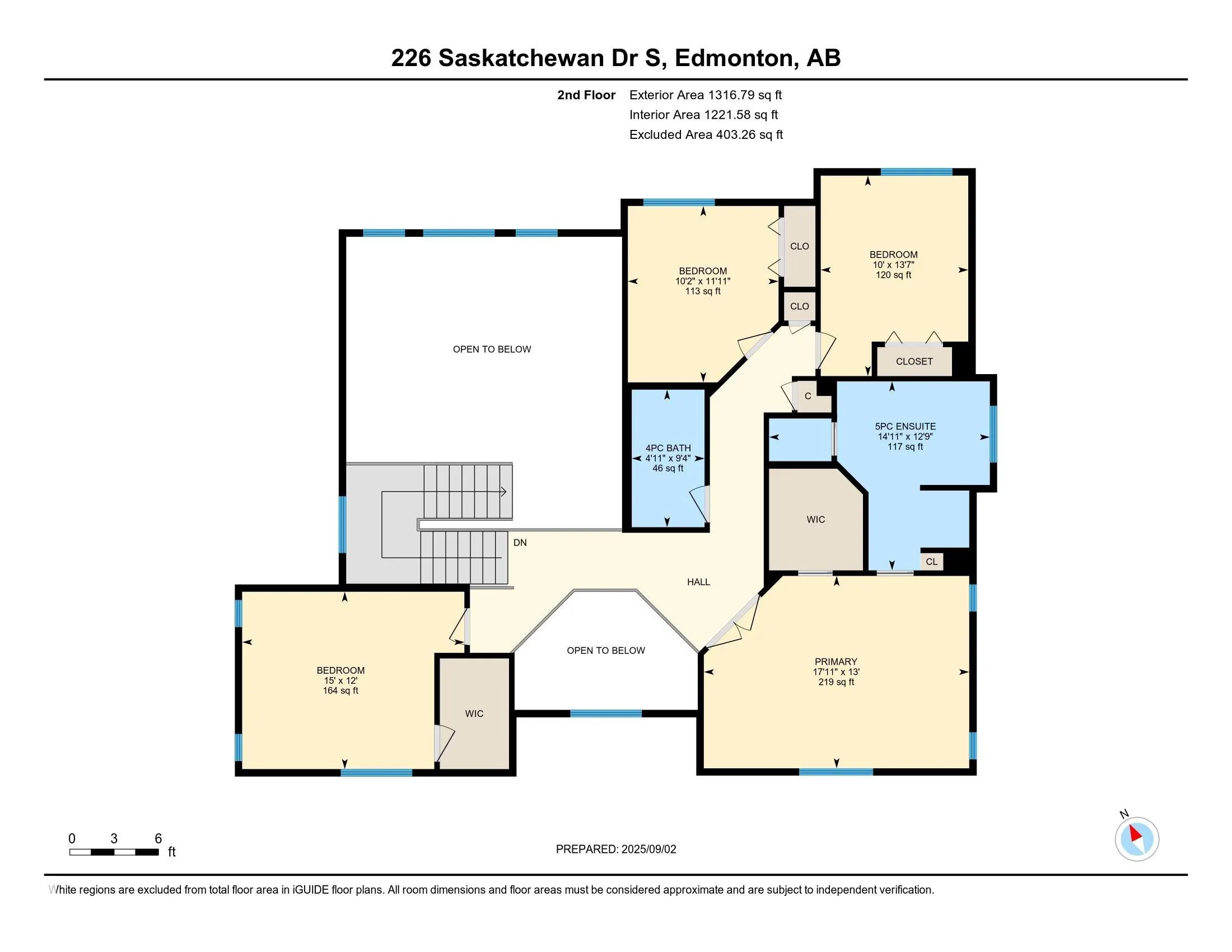 226 SASKATCHEWAN