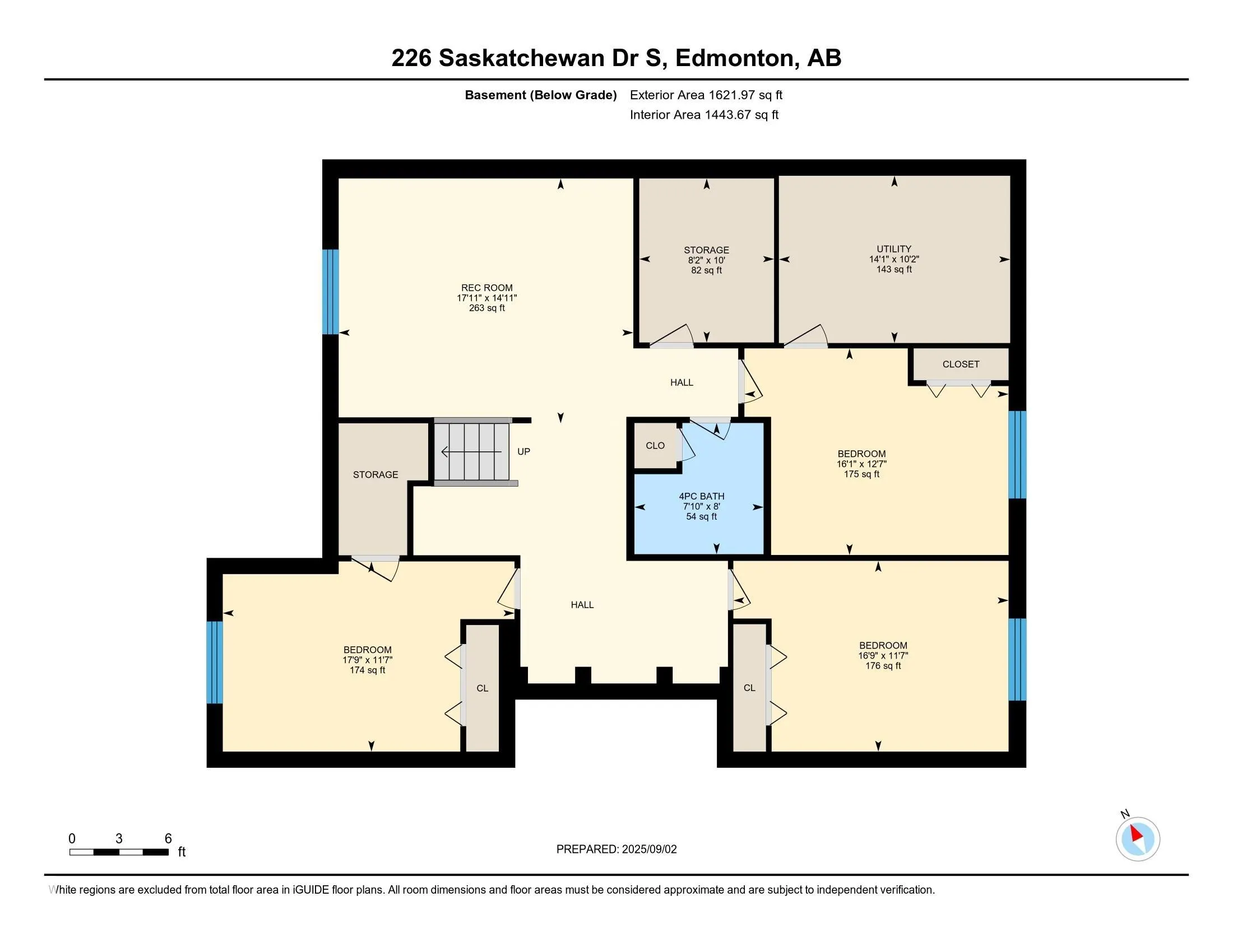 226 SASKATCHEWAN