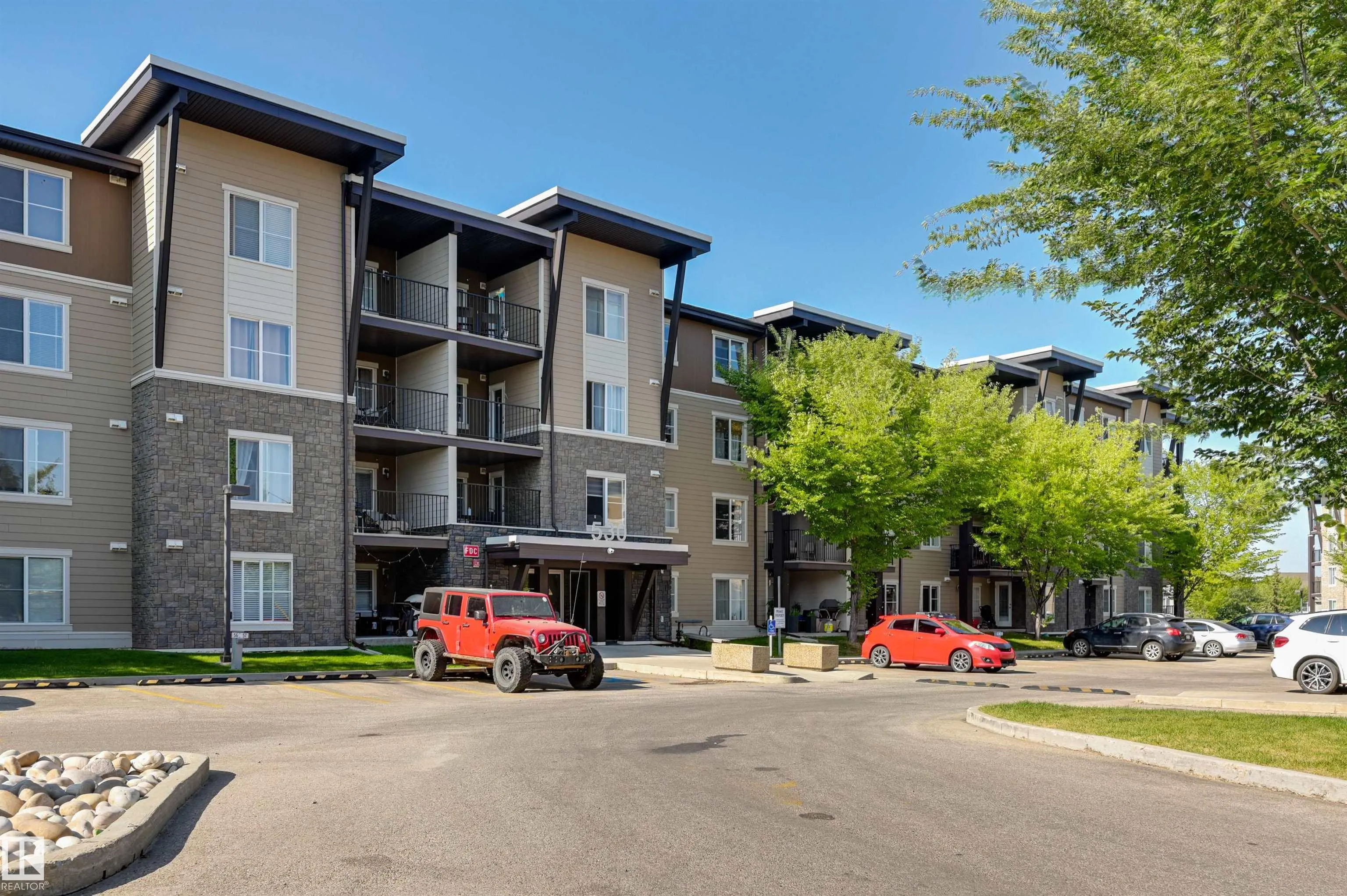 530 WATT Boulevard