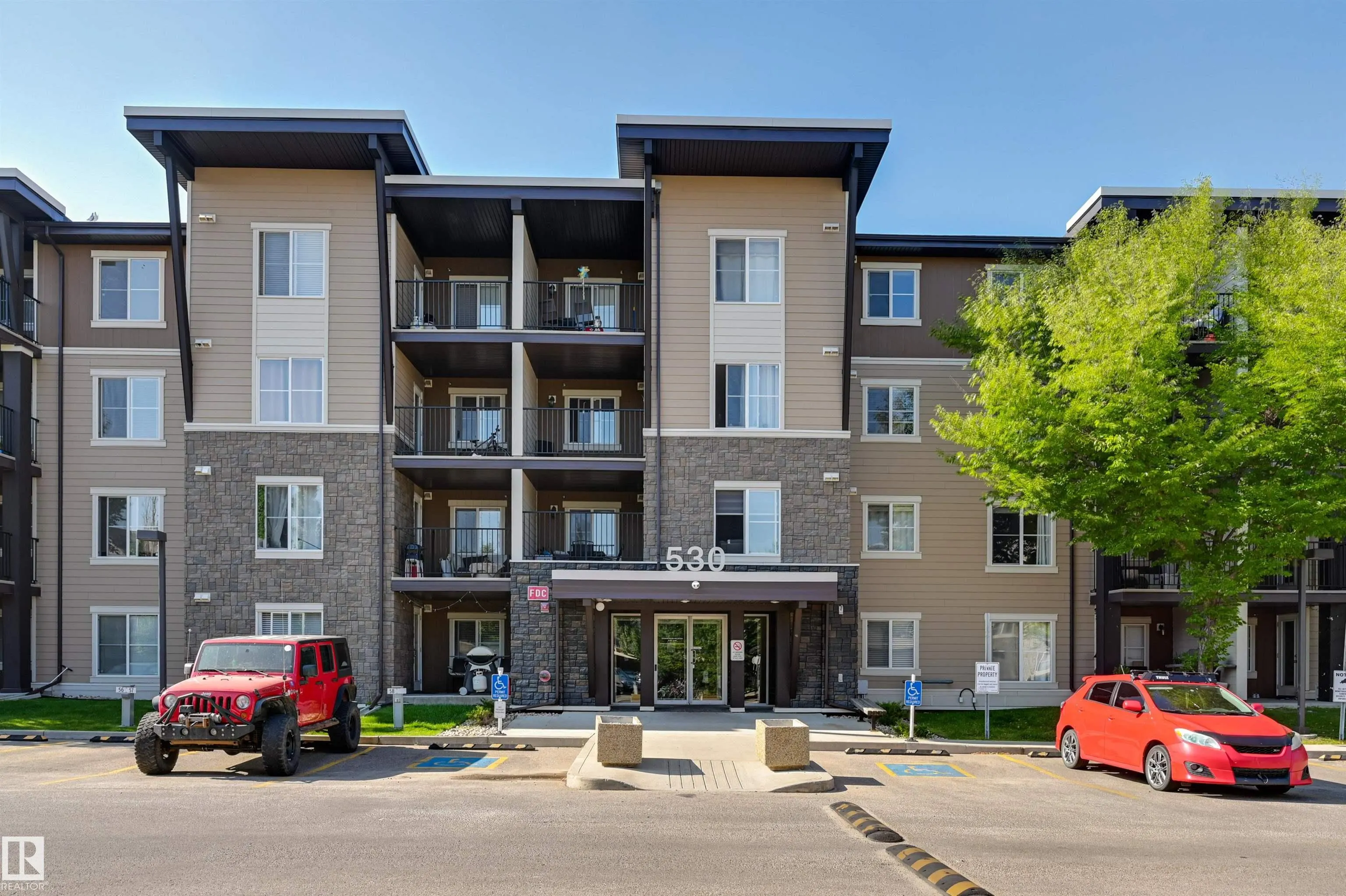 530 WATT Boulevard