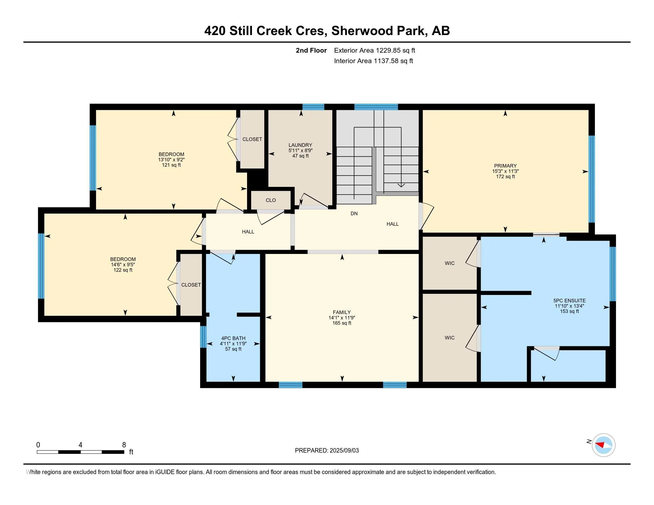420 STILL CREEK Crescent