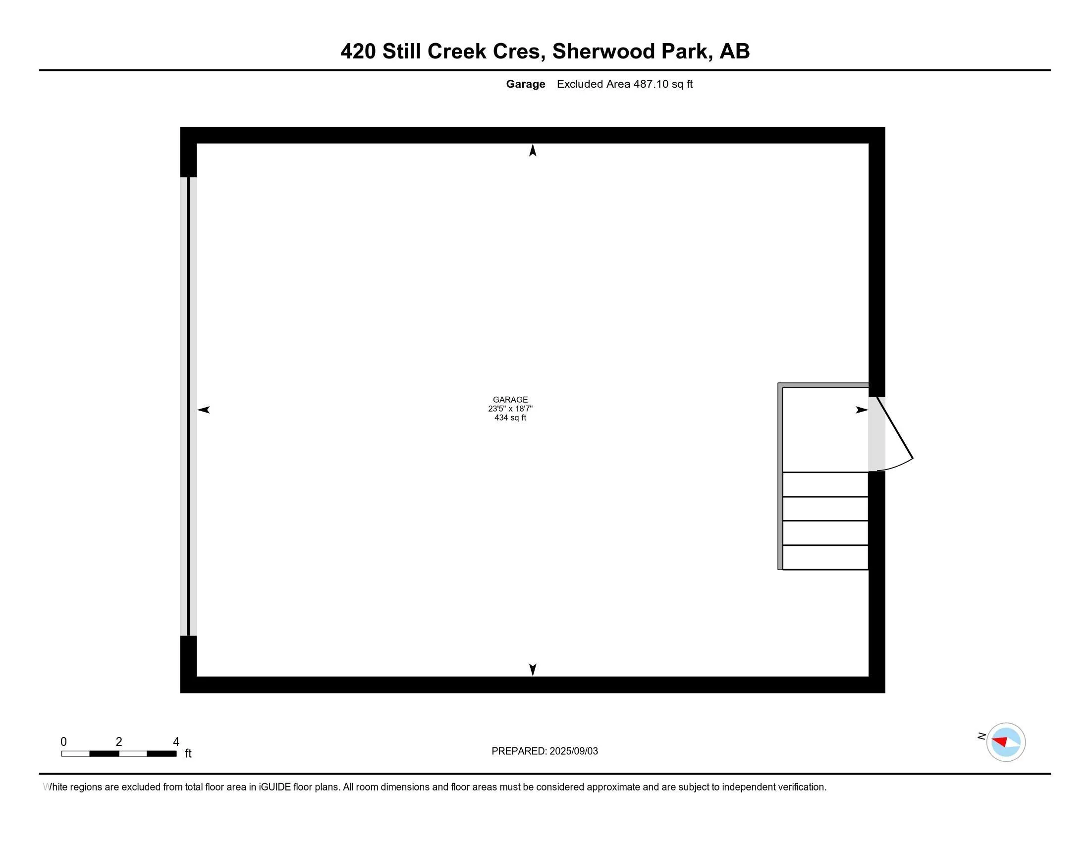 420 STILL CREEK Crescent