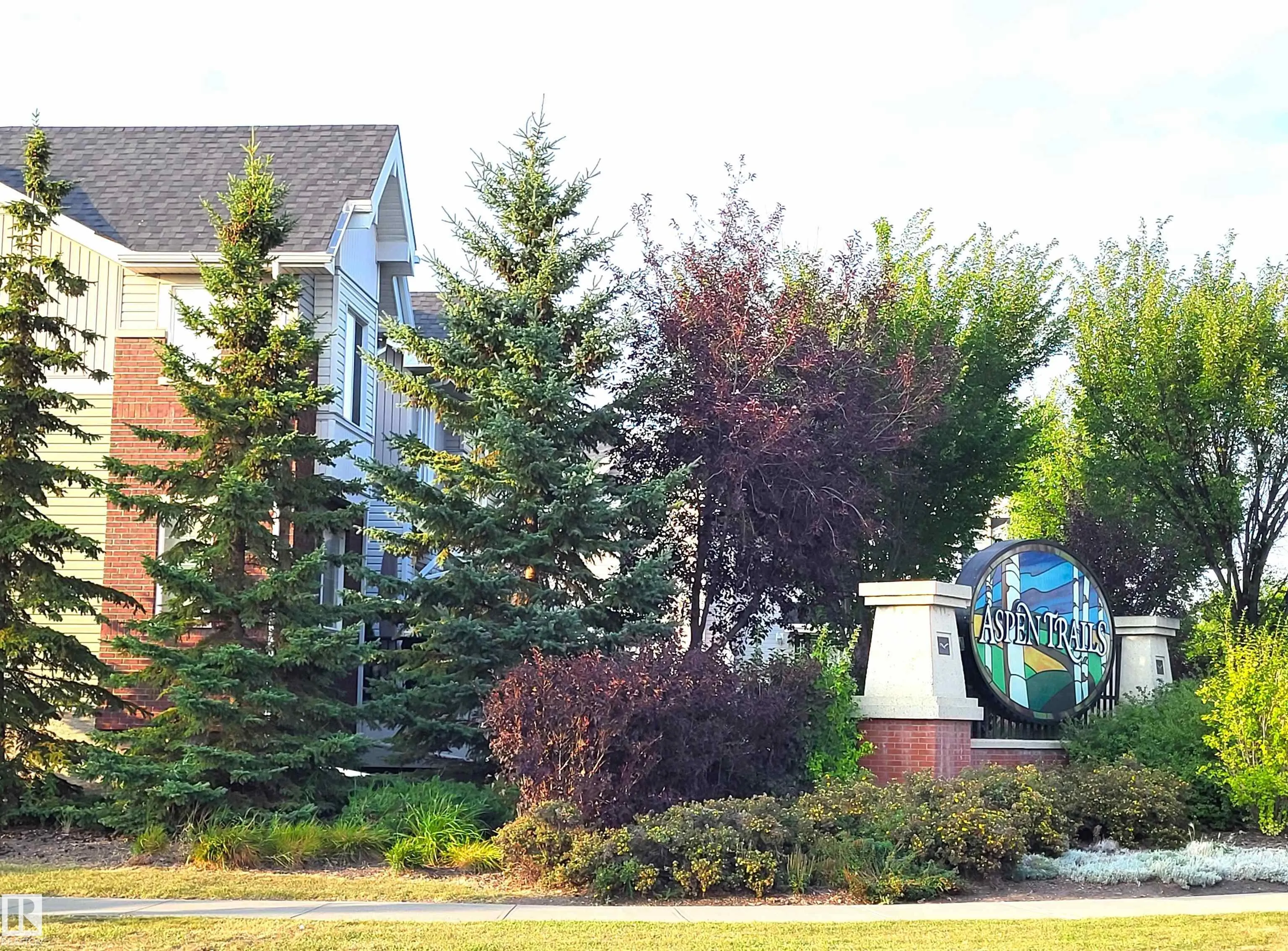 2336 ASPEN Trail