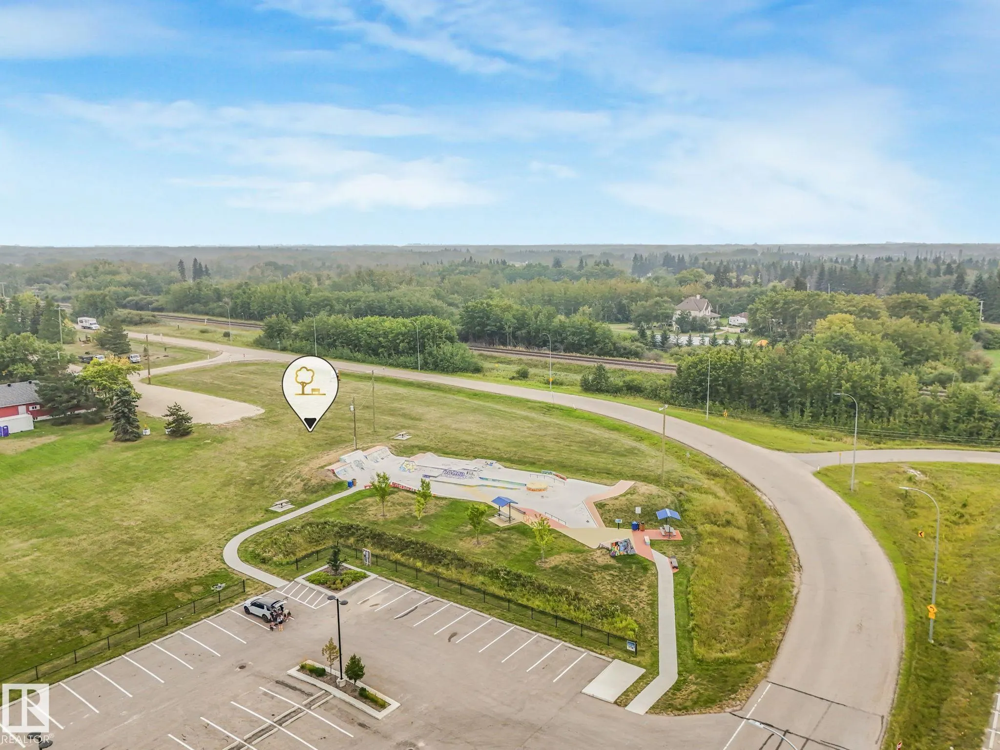 84 HARVEST Crescent