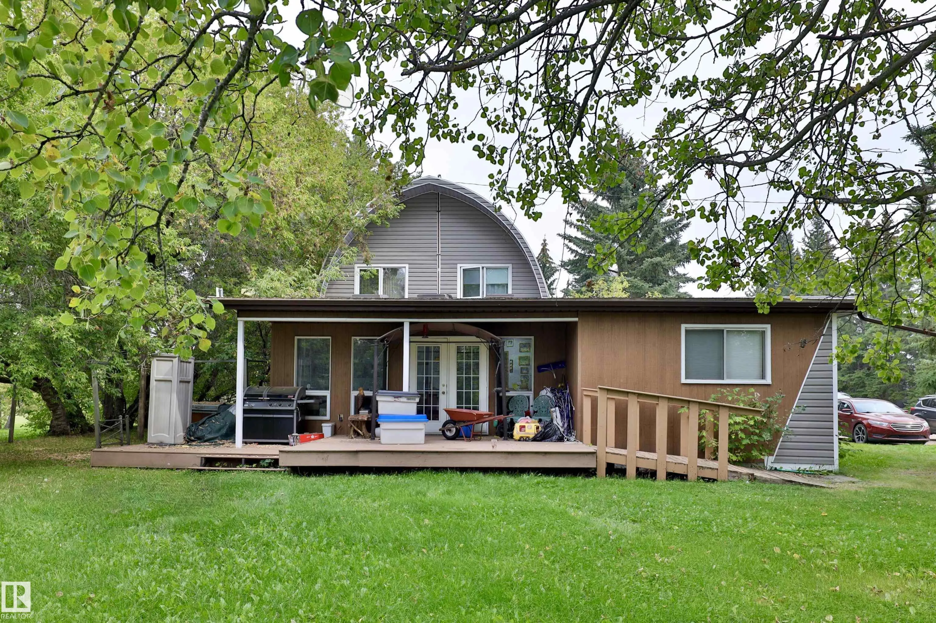 473068 RGE ROAD 243 A
