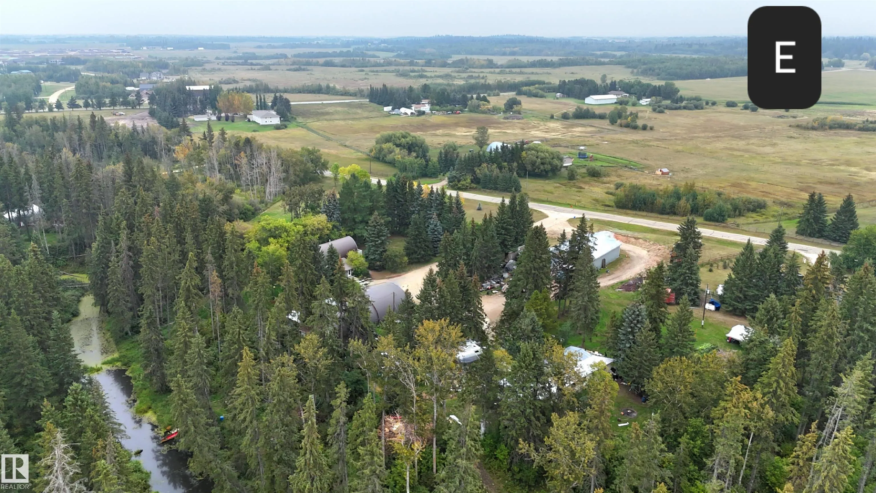 473068 RGE ROAD 243 A