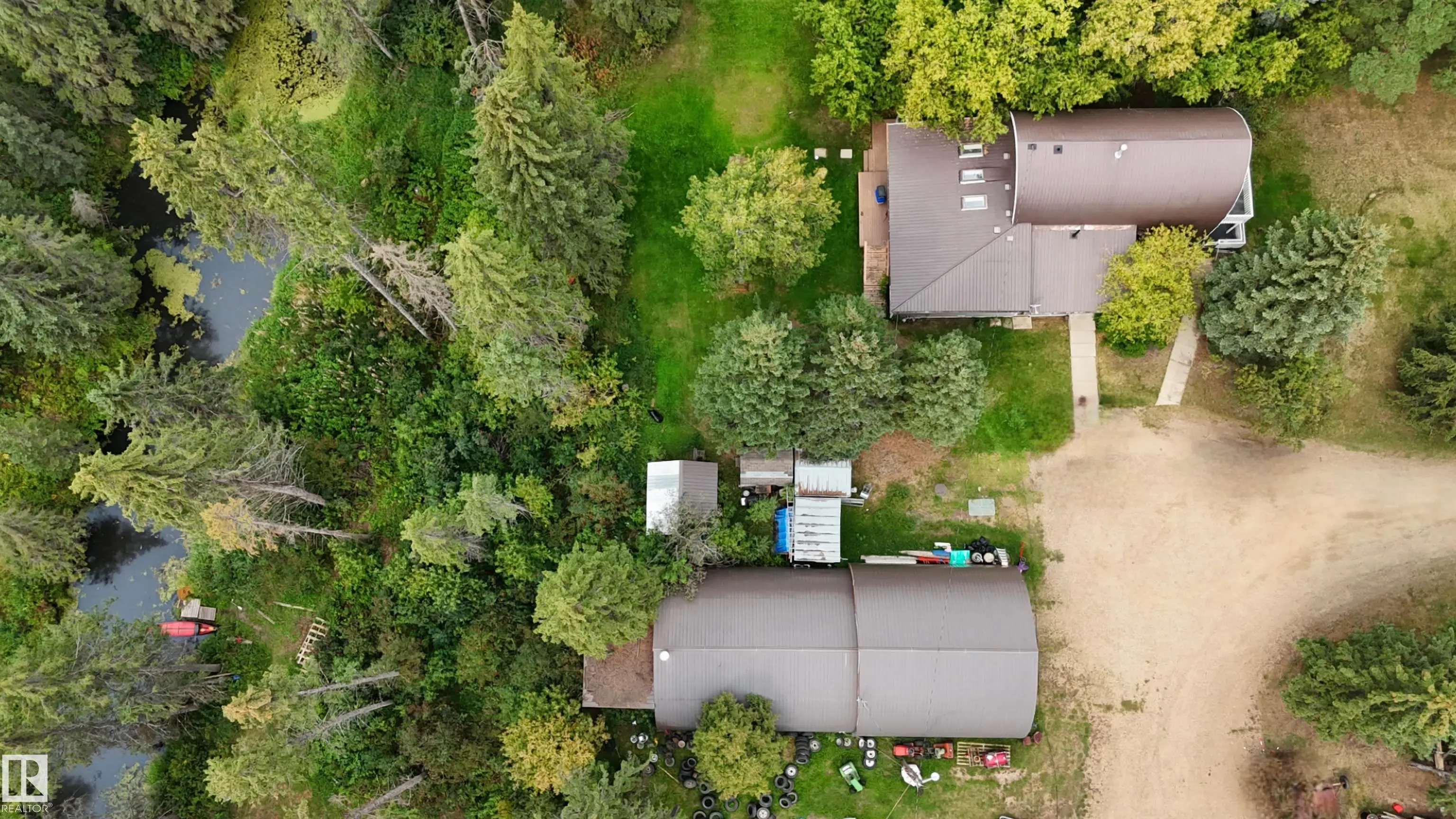 473068 RGE ROAD 243 A