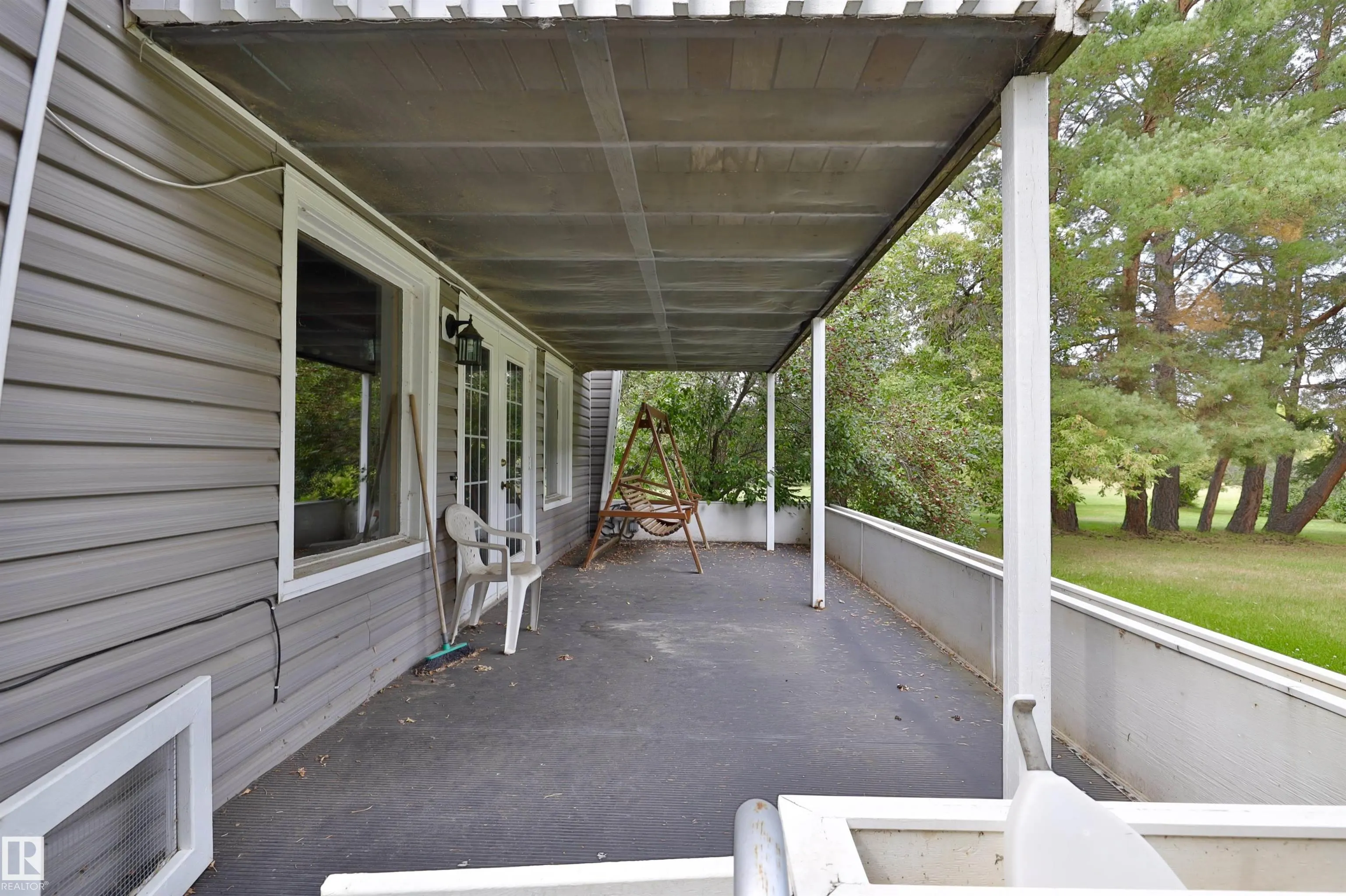 473068 RGE ROAD 243 A