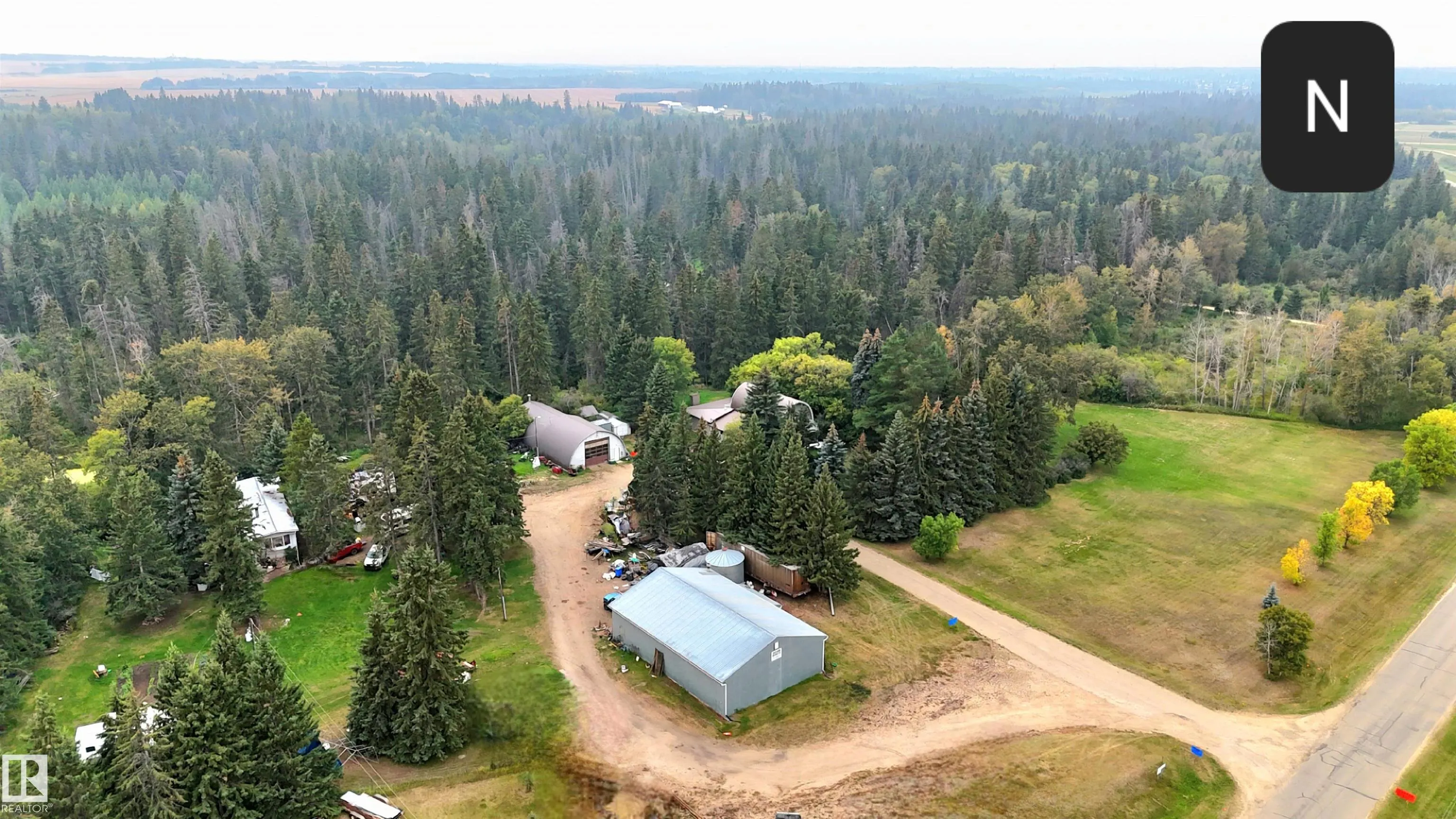 473068 RGE ROAD 243 A
