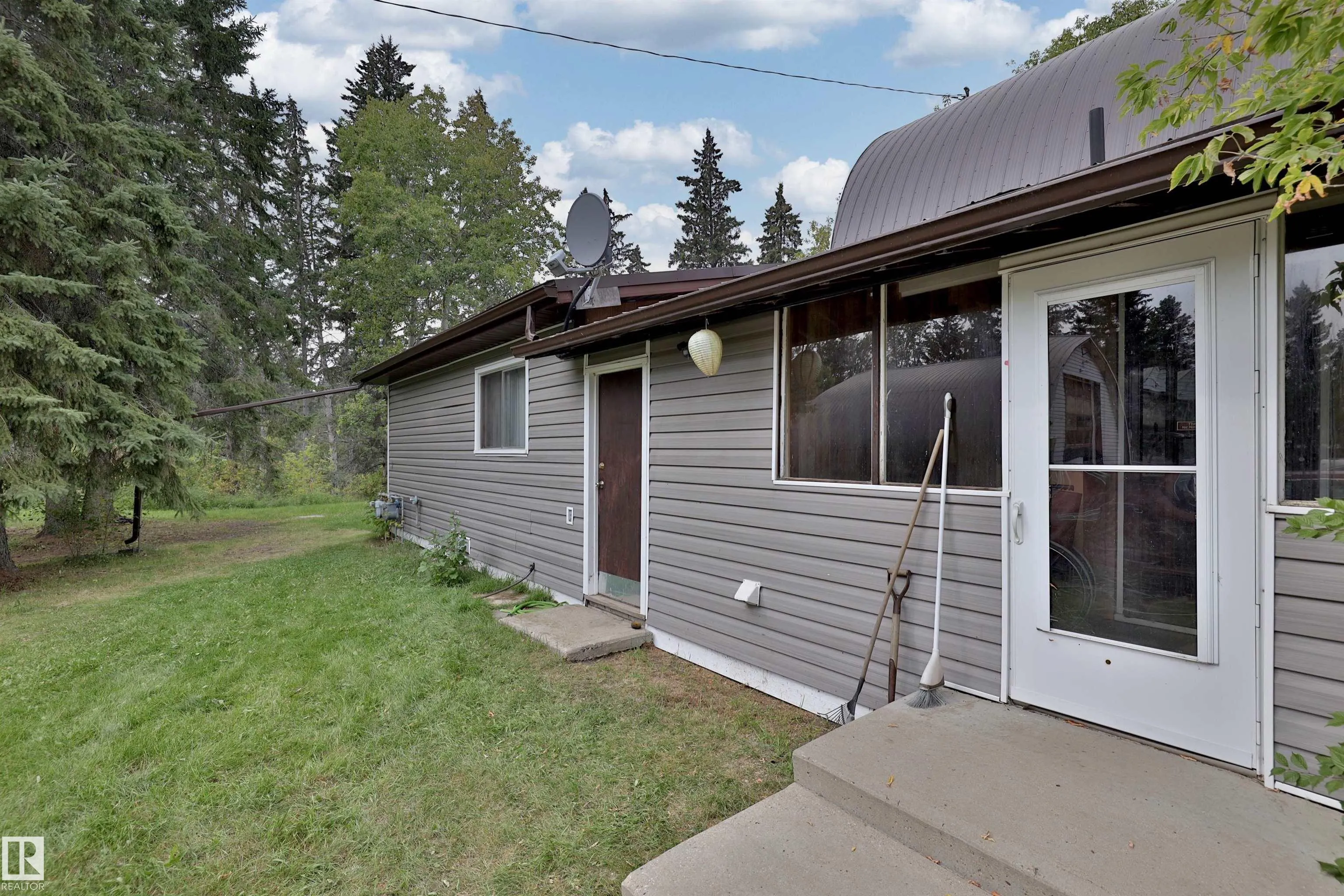 473068 RGE ROAD 243 A
