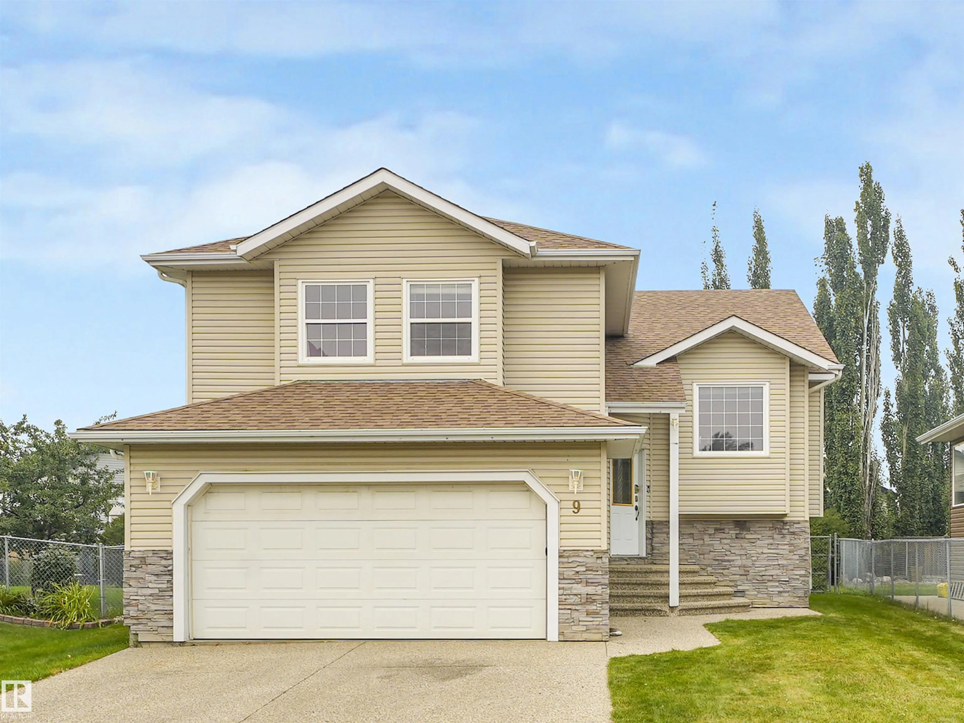 9 Deerfield Court