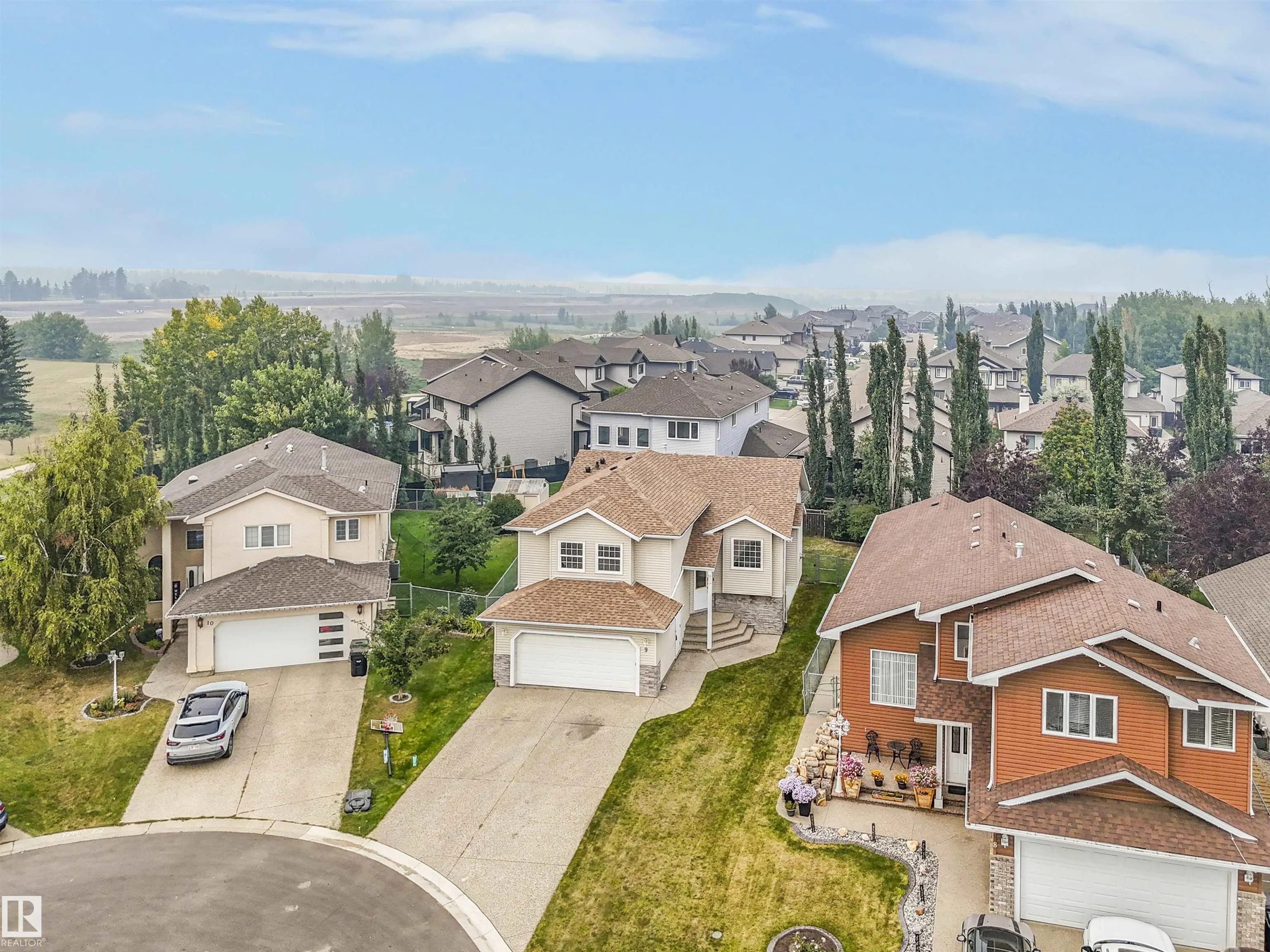9 Deerfield Court