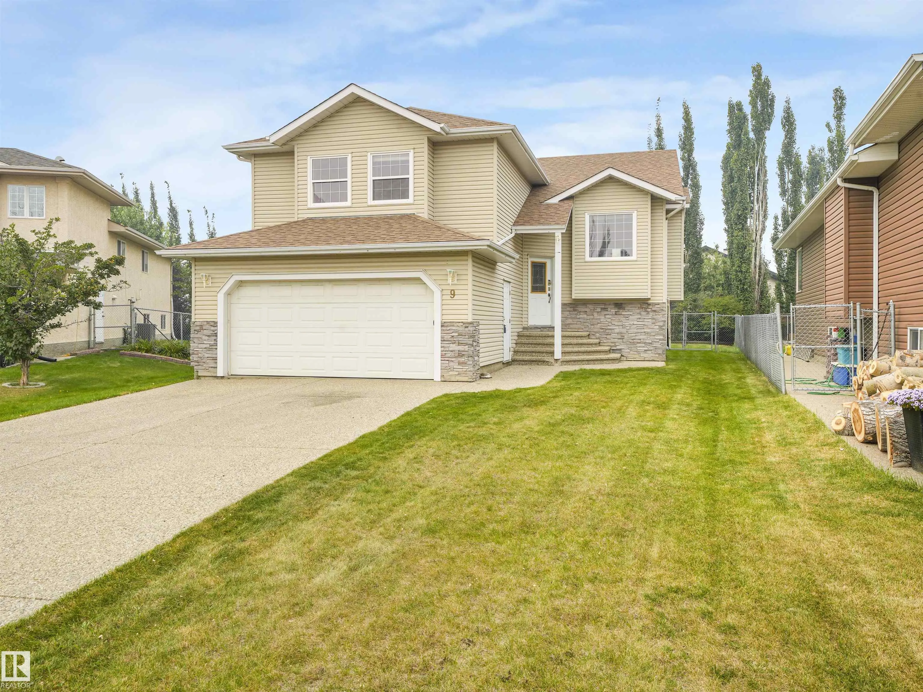 9 Deerfield Court