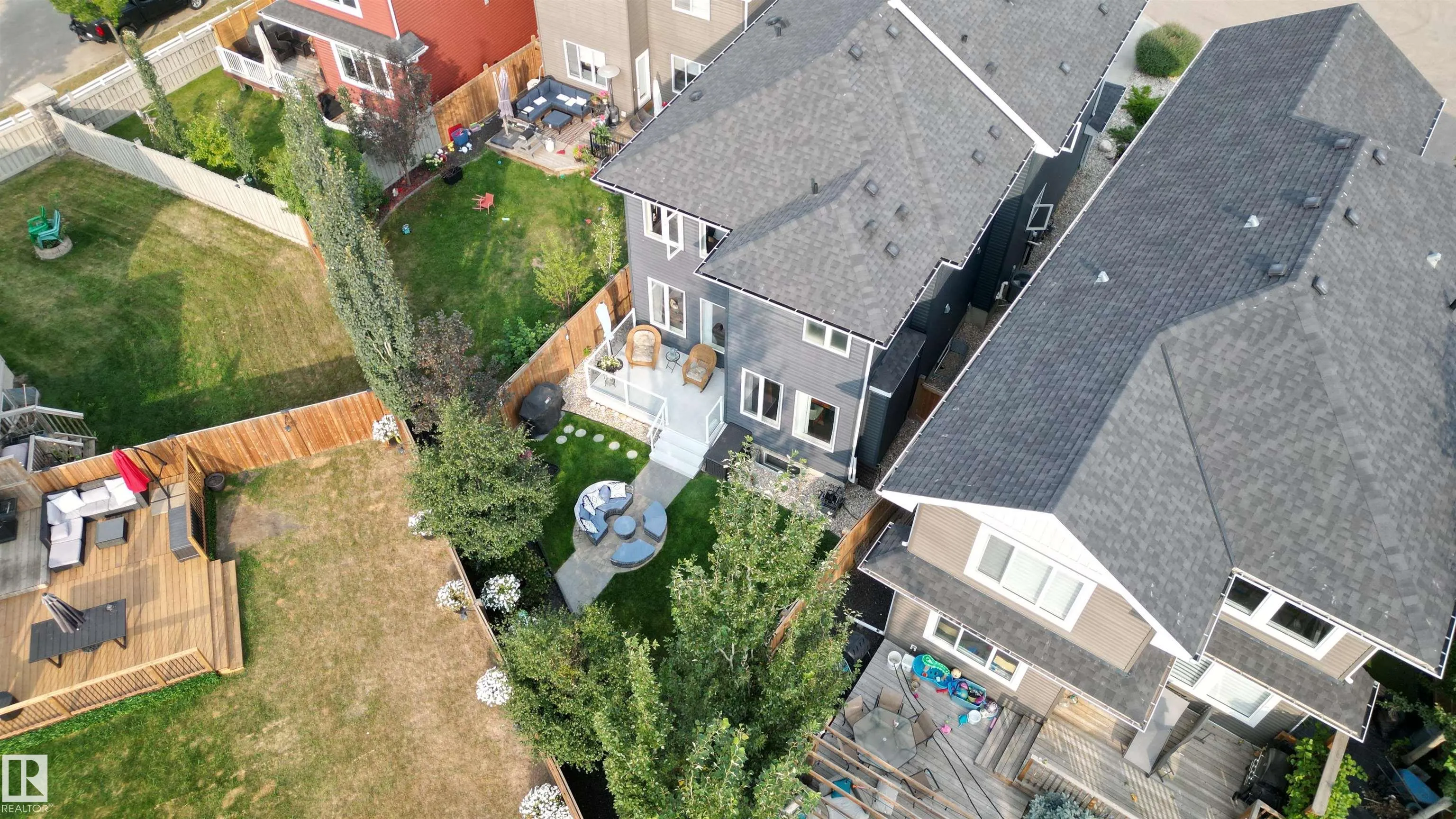 2007 BLUE JAY Court