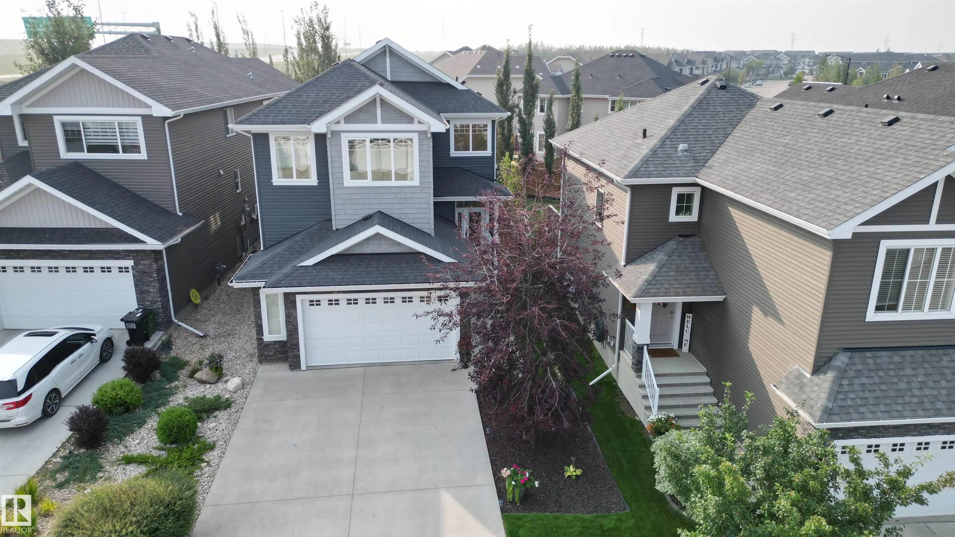 2007 BLUE JAY Court