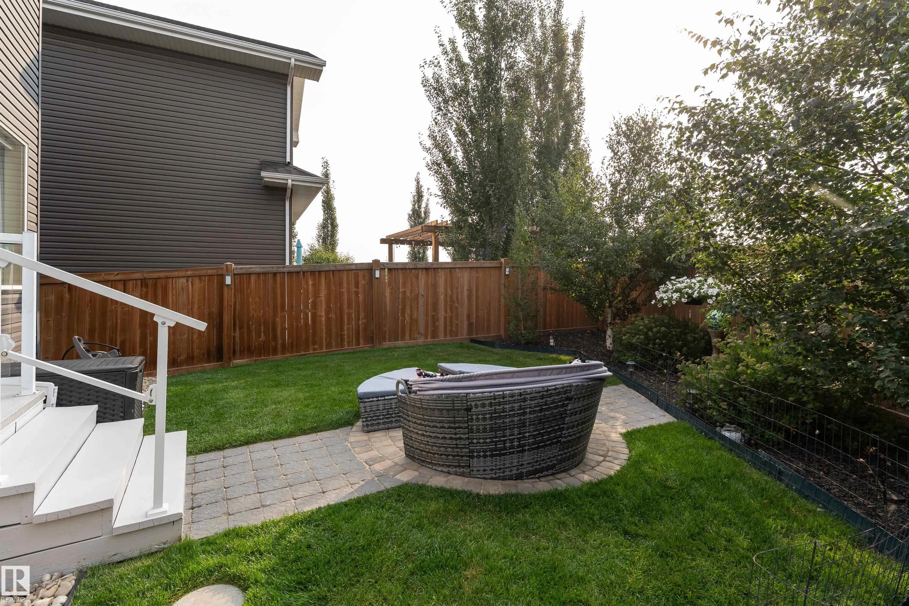 2007 BLUE JAY Court
