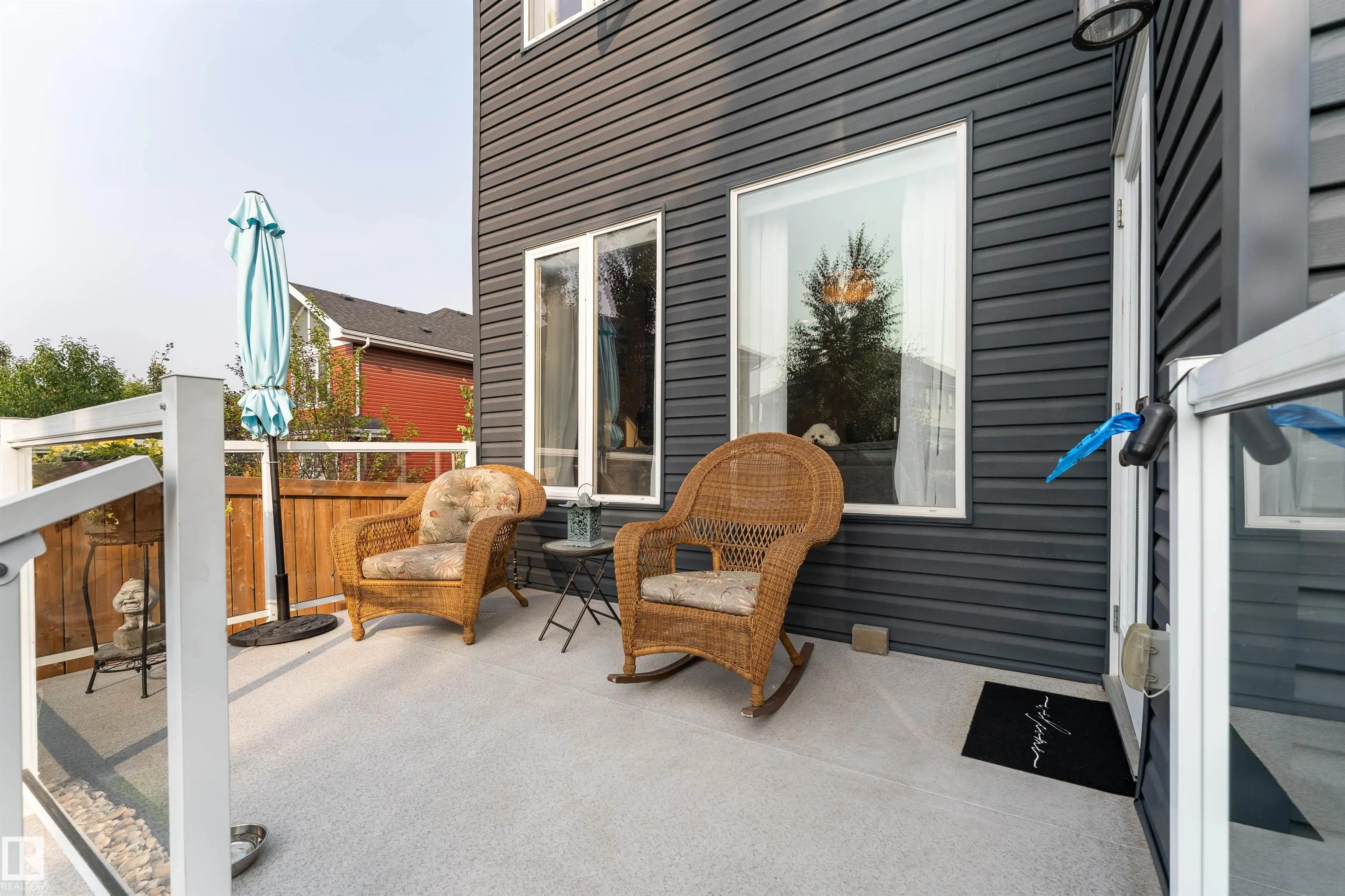 2007 BLUE JAY Court